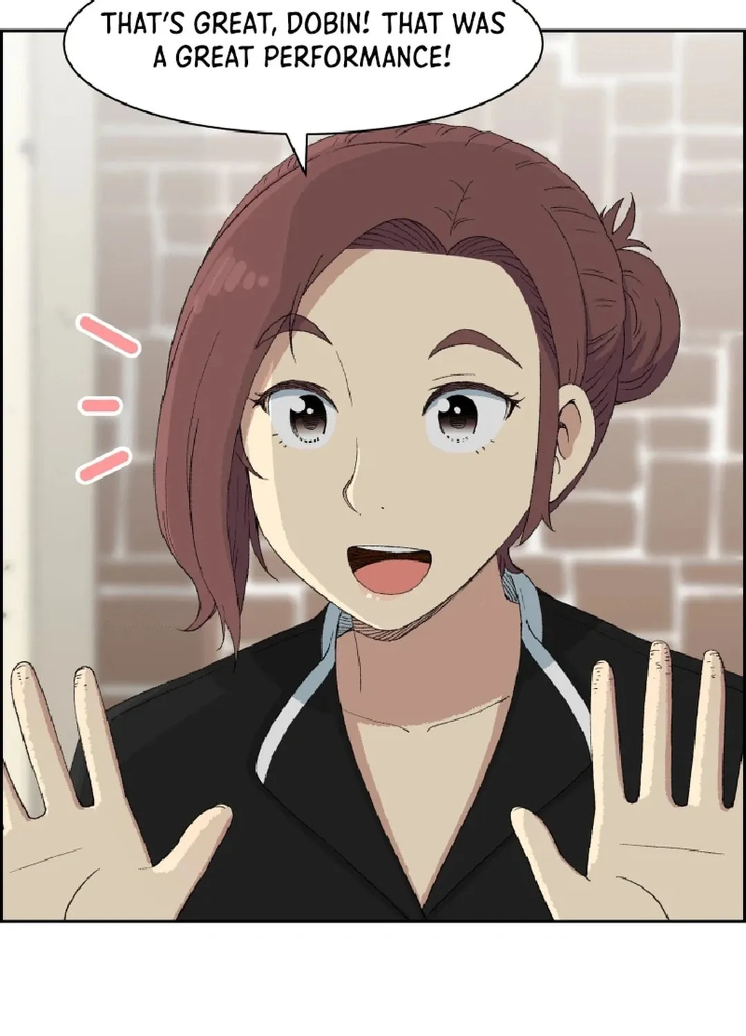 Read Beethoven Reborn chapter 32 image 12 on Lezhin