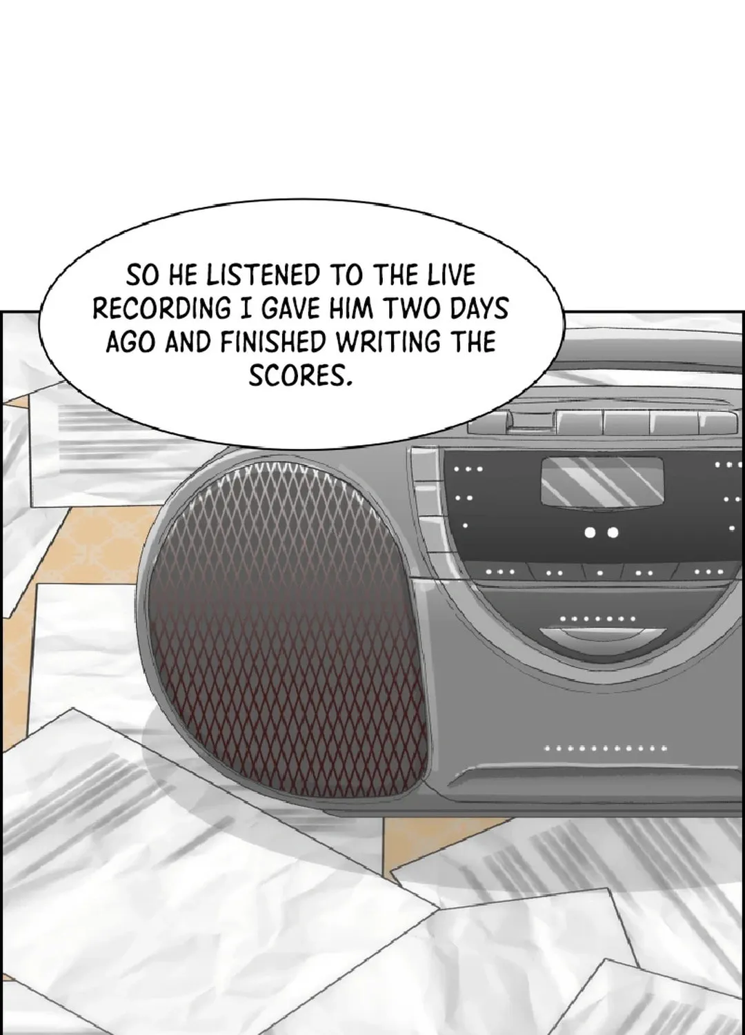 Read Beethoven Reborn chapter 32 image 122 on Lezhin