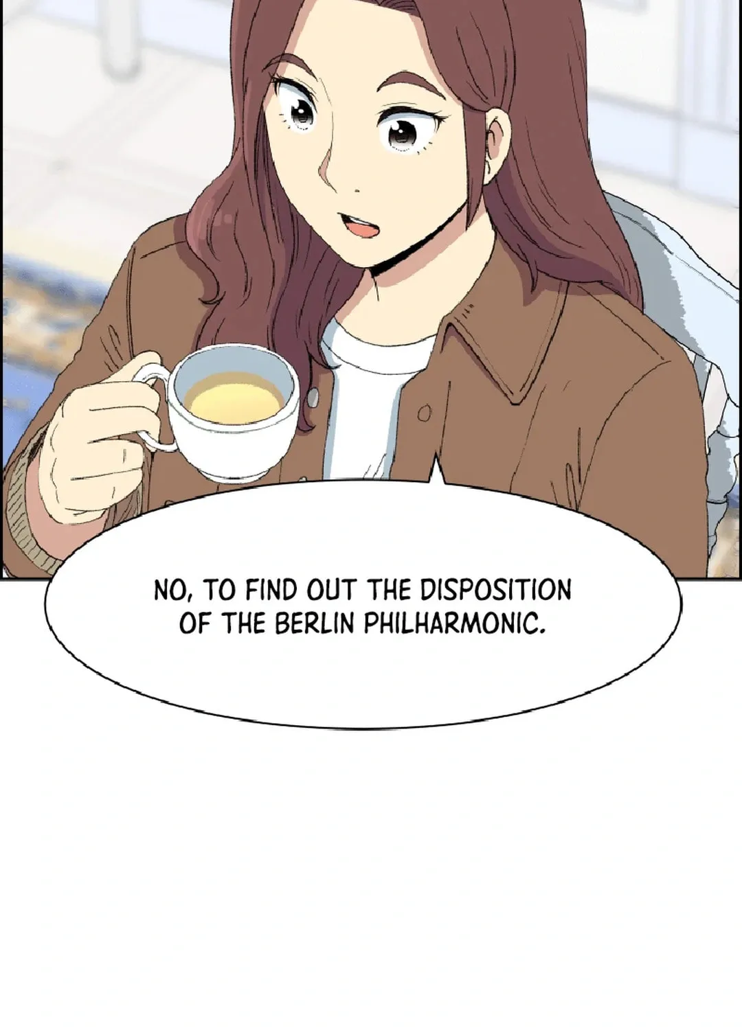 Read Beethoven Reborn chapter 32 image 135 on Lezhin