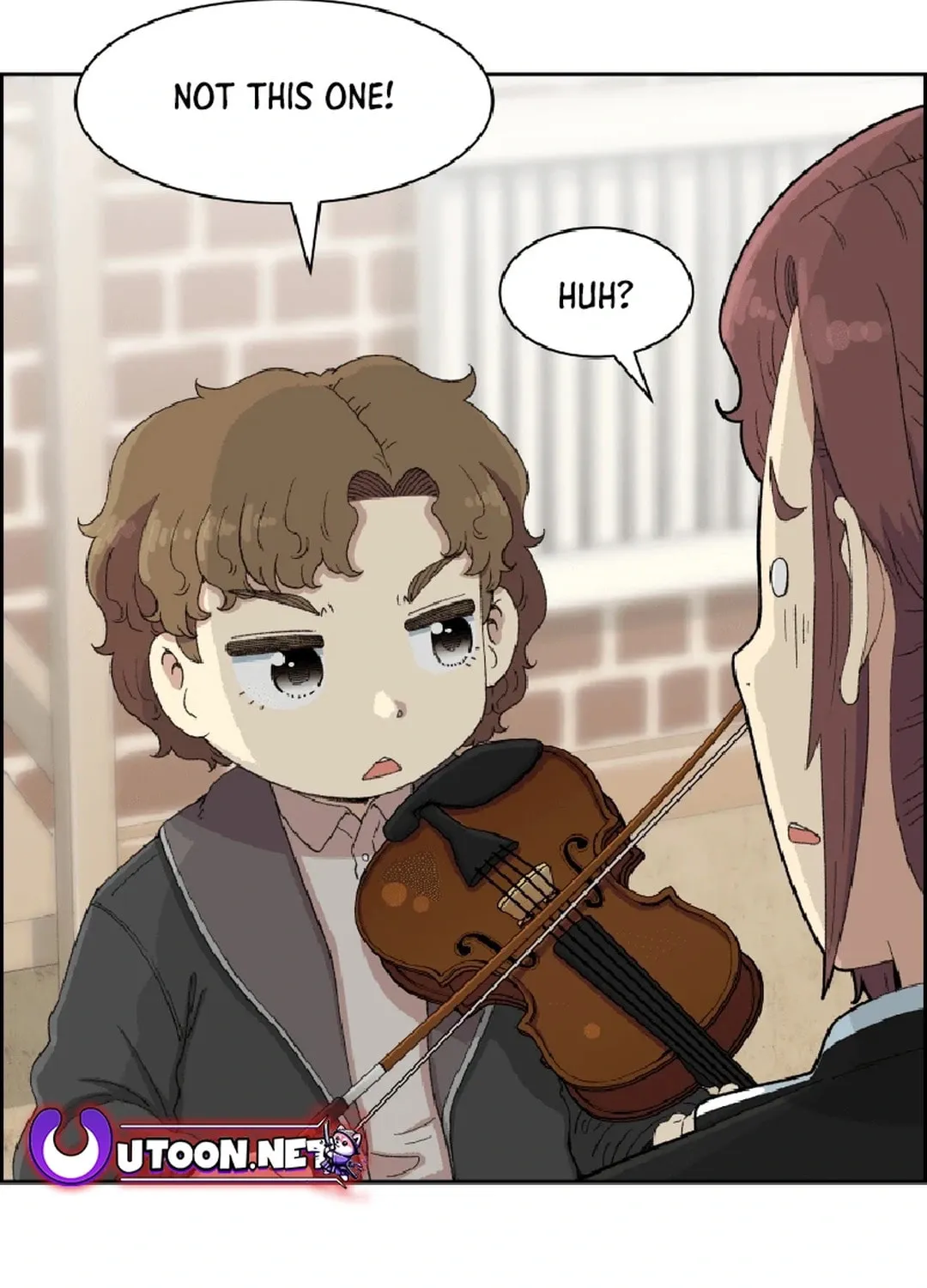 Read Beethoven Reborn chapter 32 image 14 on Lezhin