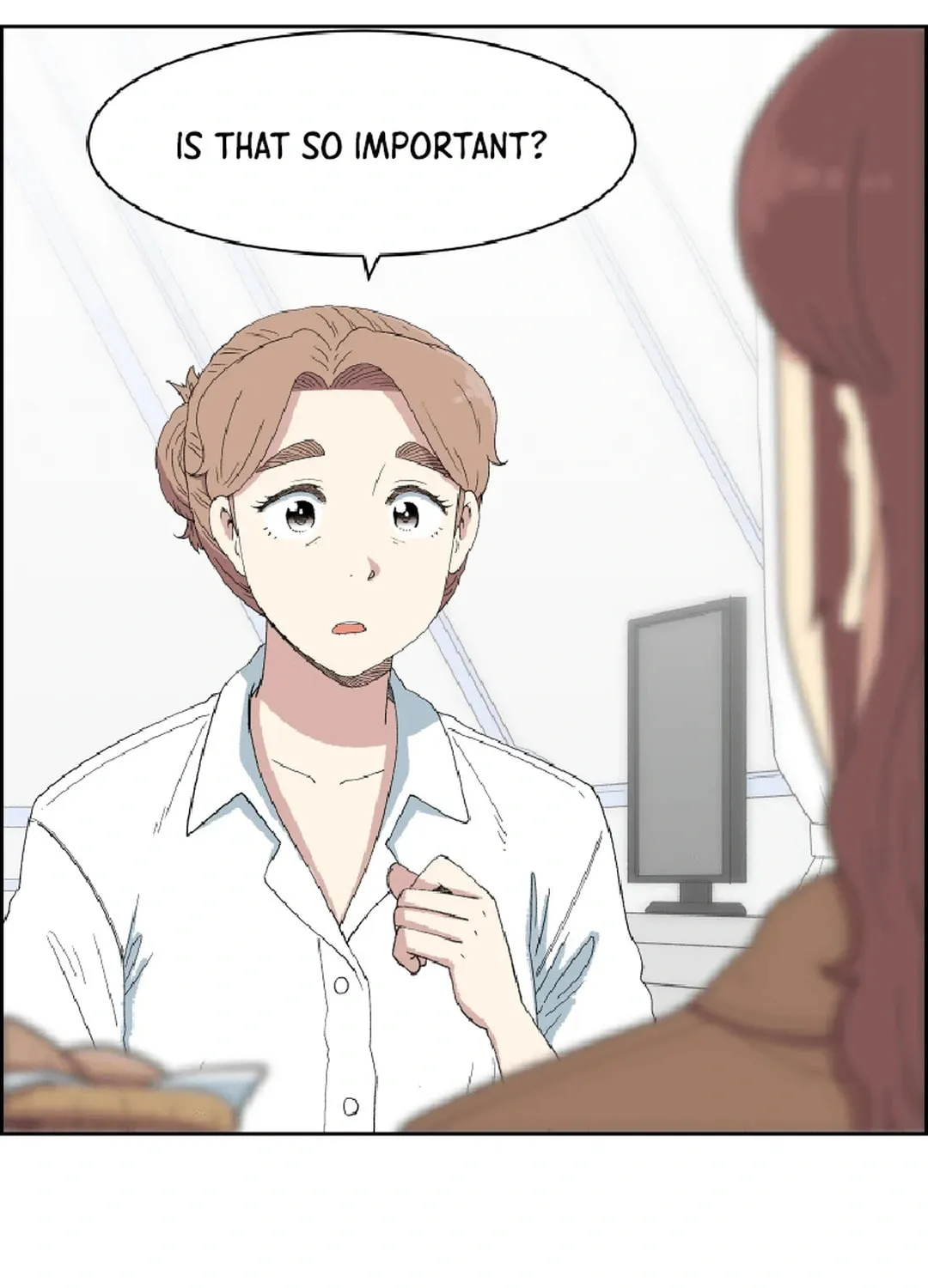 Read Beethoven Reborn chapter 32 image 140 on Lezhin