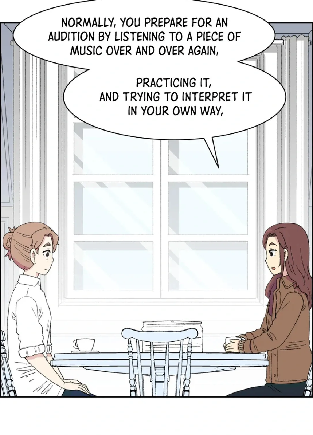 Read Beethoven Reborn chapter 32 image 147 on Lezhin