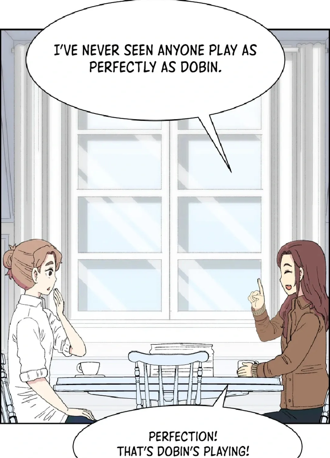 Read Beethoven Reborn chapter 32 image 154 on Lezhin