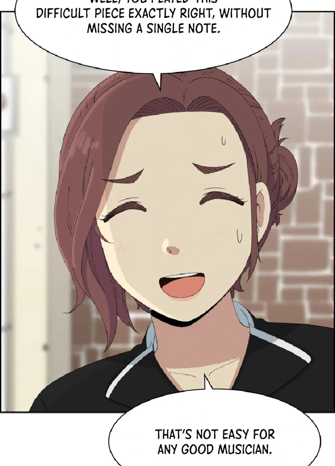 Read Beethoven Reborn chapter 32 image 19 on Lezhin