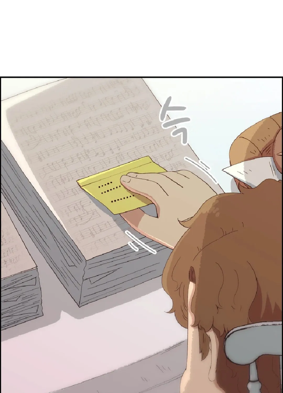 Read Beethoven Reborn chapter 32 image 196 on Lezhin