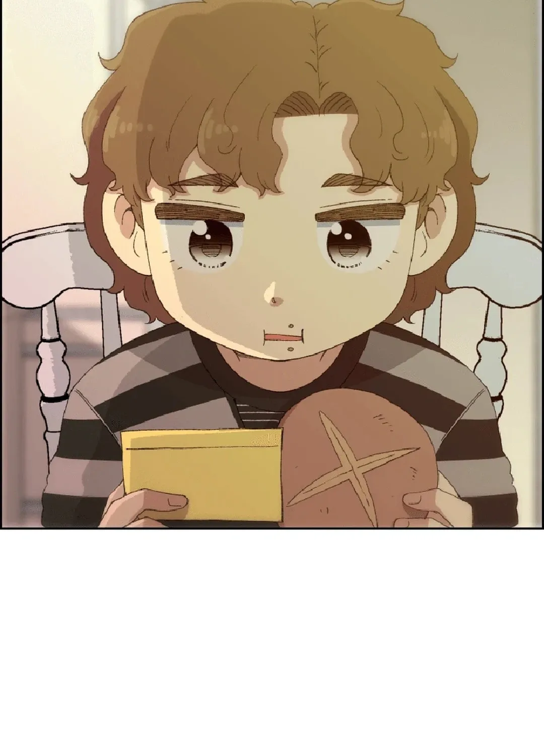 Read Beethoven Reborn chapter 32 image 198 on Lezhin