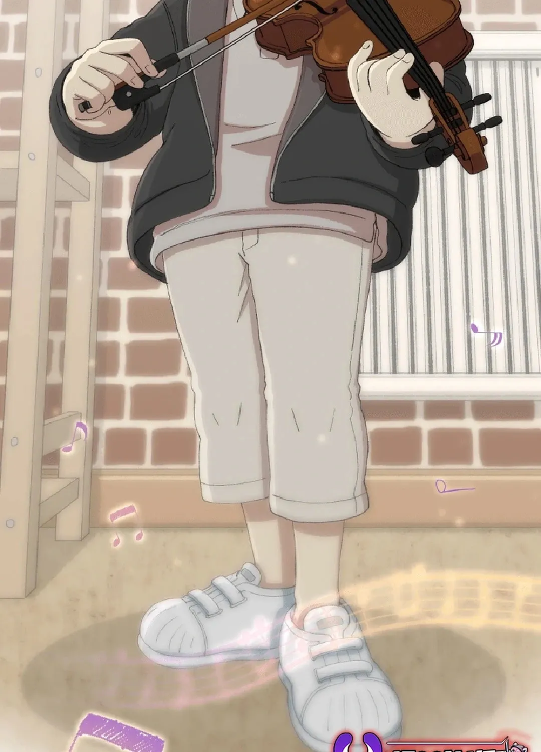 Read Beethoven Reborn chapter 32 image 2 on Lezhin