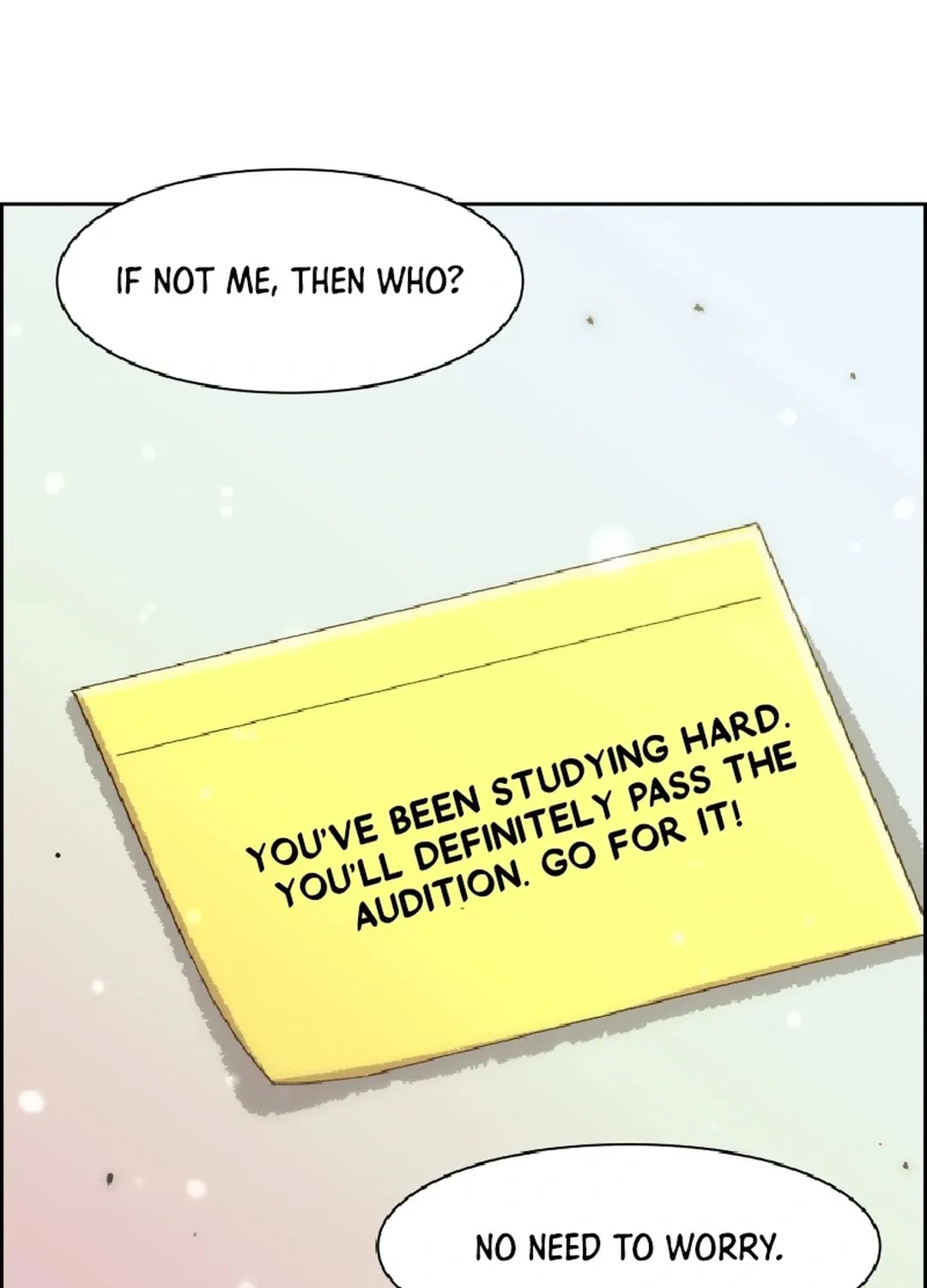 Read Beethoven Reborn chapter 32 image 203 on Lezhin
