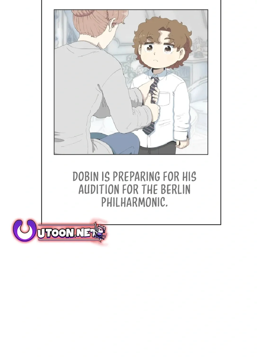 Read Beethoven Reborn chapter 32 image 205 on Lezhin