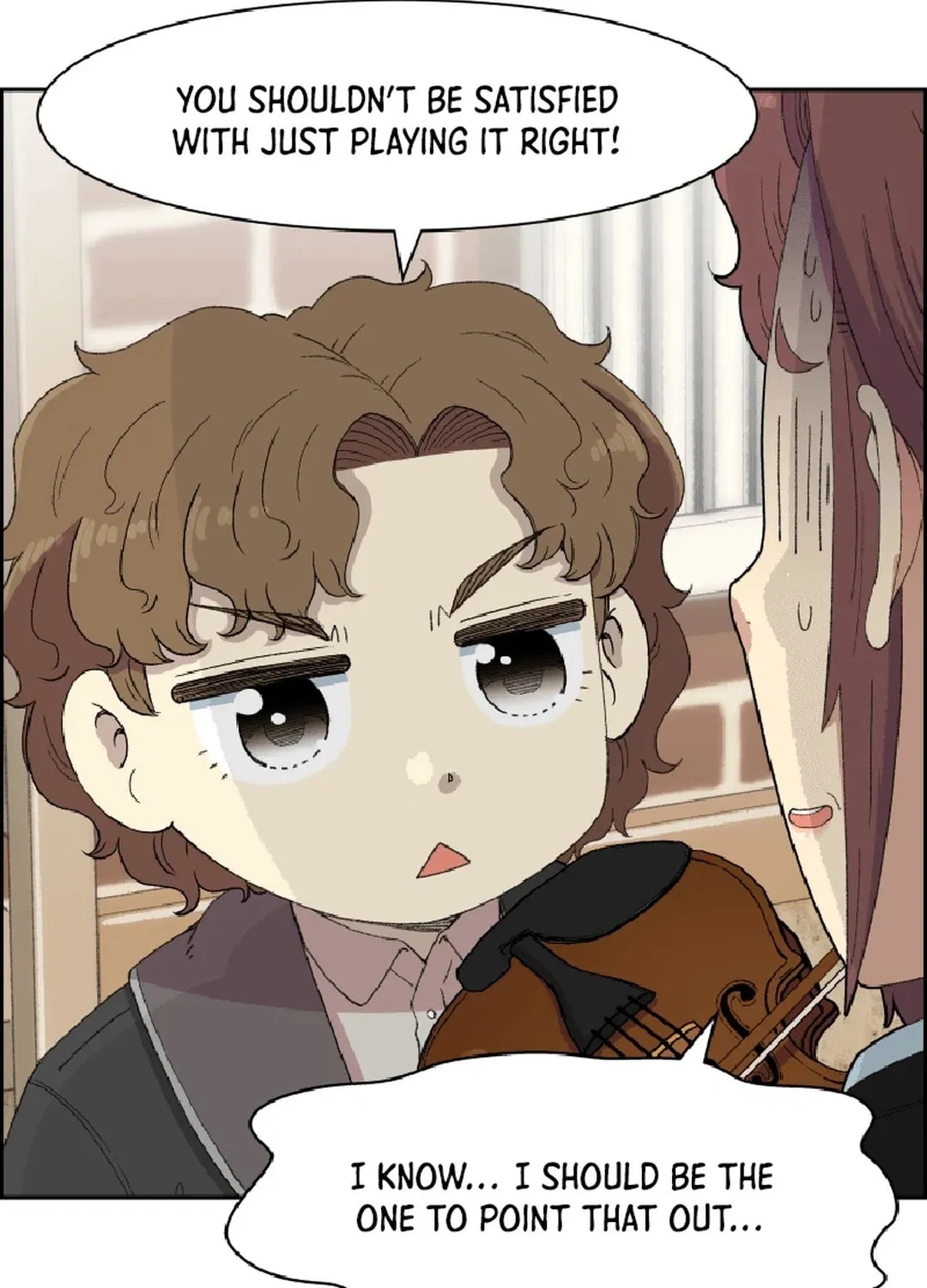 Read Beethoven Reborn chapter 32 image 21 on Lezhin