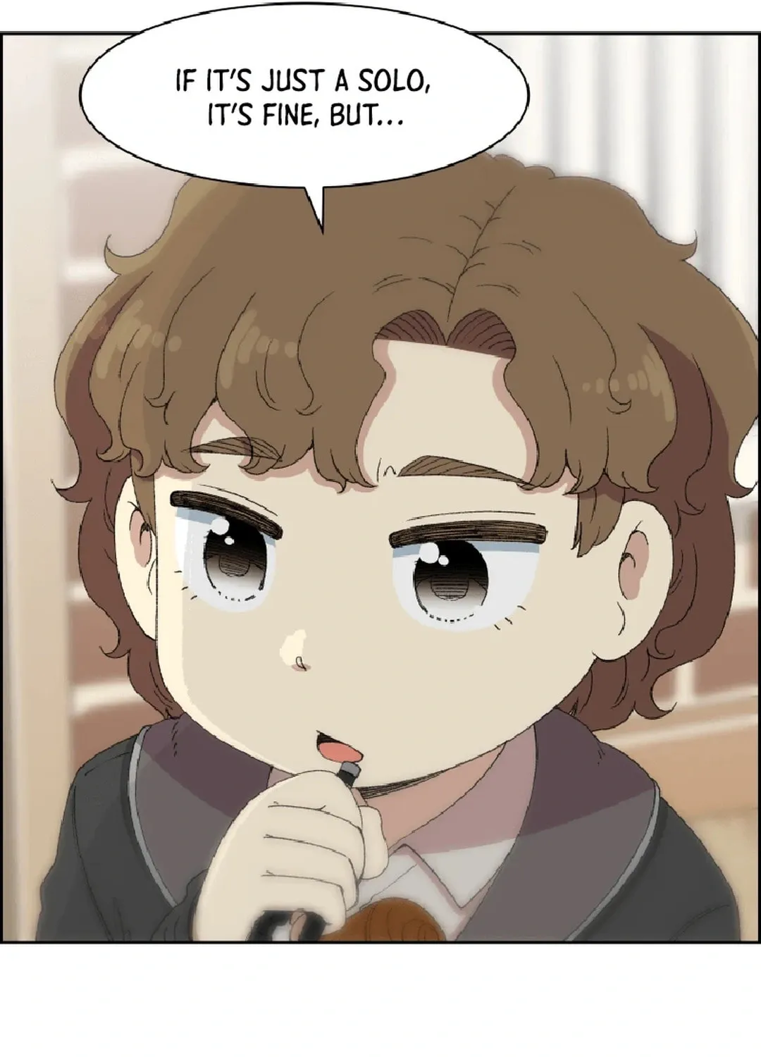 Read Beethoven Reborn chapter 32 image 28 on Lezhin