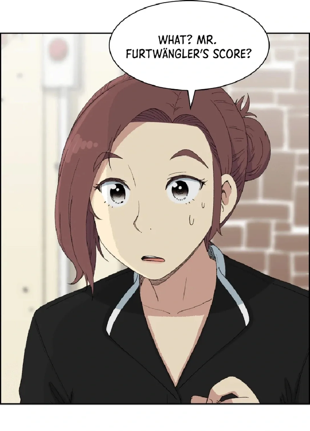 Read Beethoven Reborn chapter 32 image 35 on Lezhin