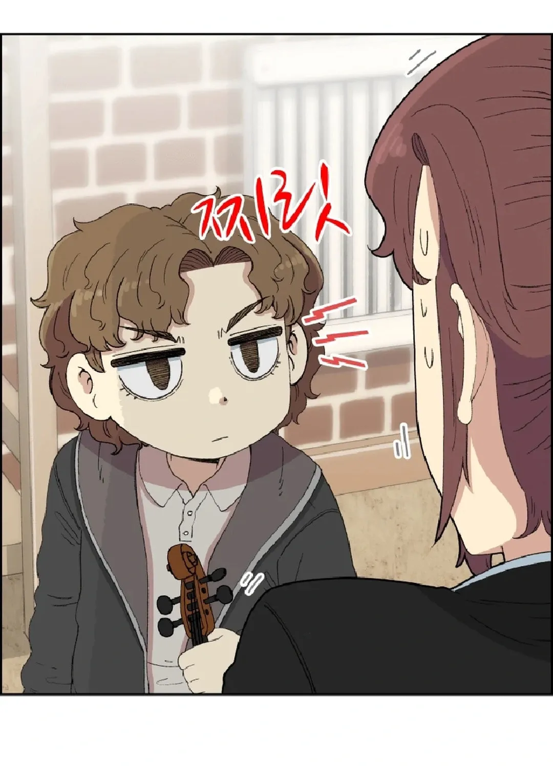 Read Beethoven Reborn chapter 32 image 40 on Lezhin