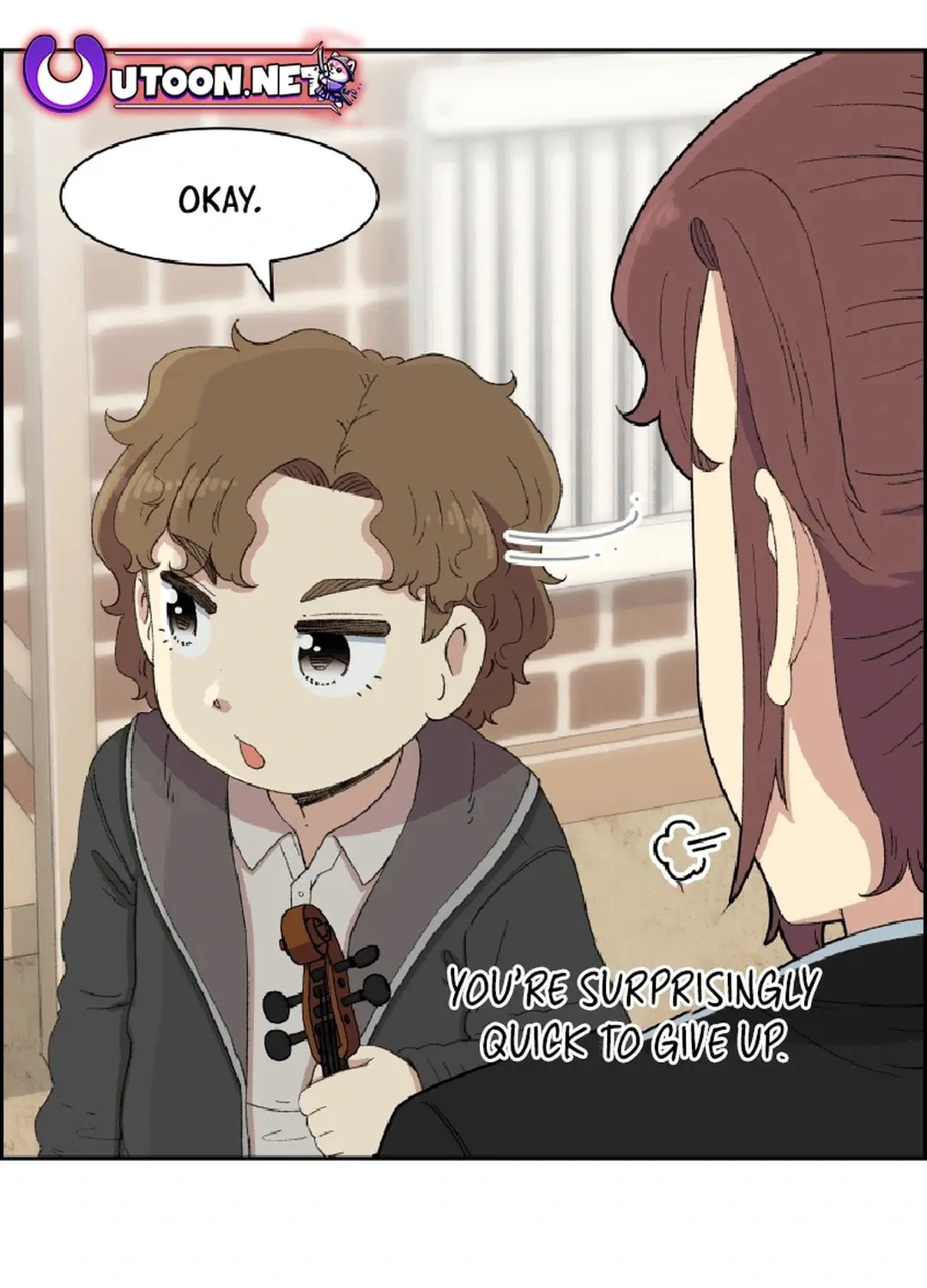 Read Beethoven Reborn chapter 32 image 42 on Lezhin