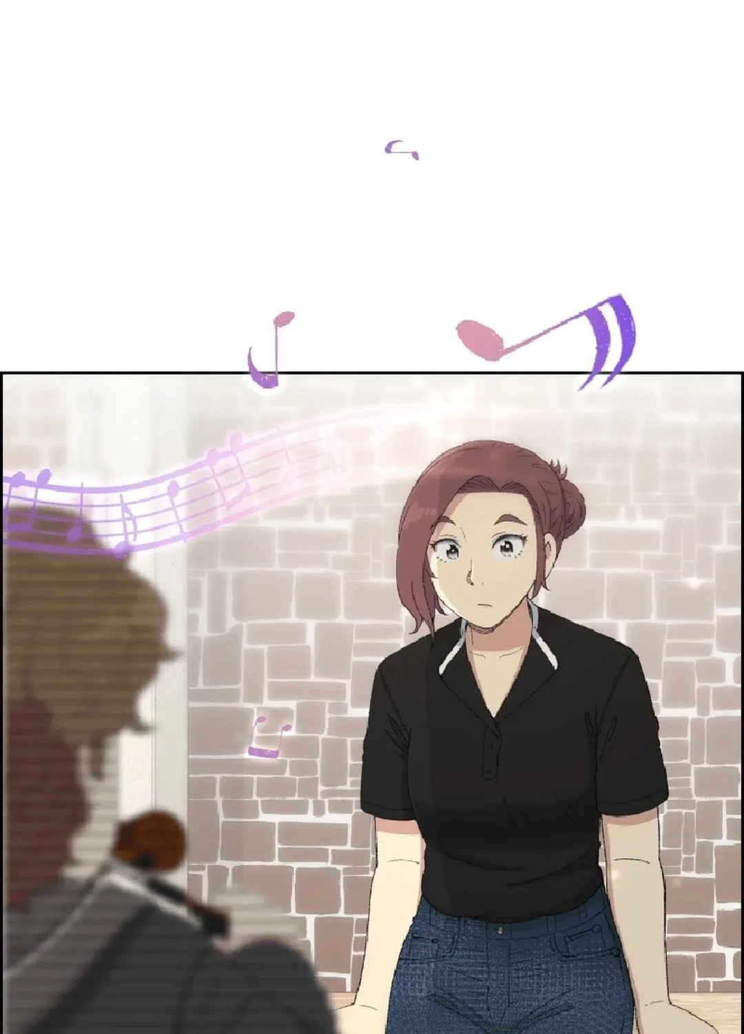 Read Beethoven Reborn chapter 32 image 5 on Lezhin
