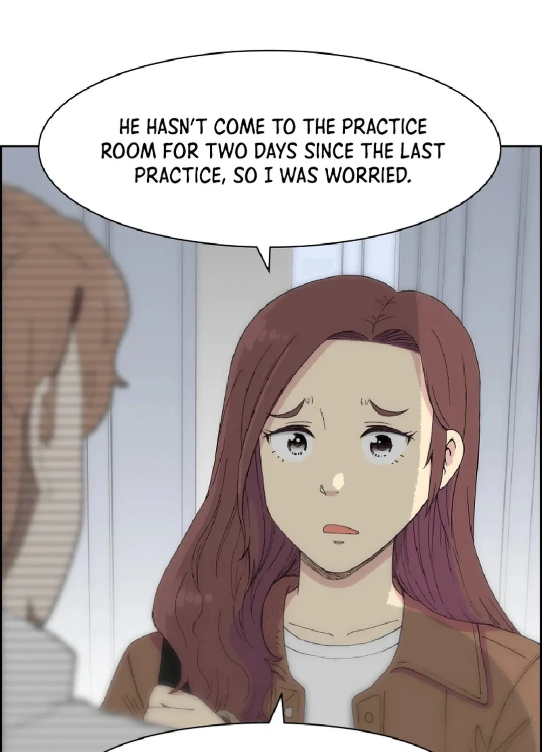 Read Beethoven Reborn chapter 32 image 56 on Lezhin