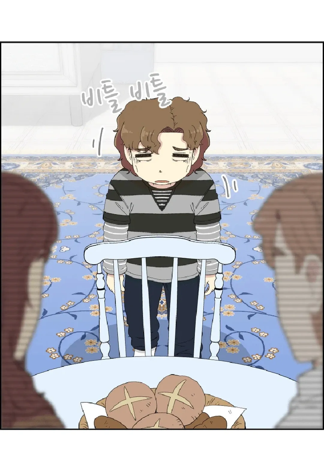 Read Beethoven Reborn chapter 32 image 70 on Lezhin