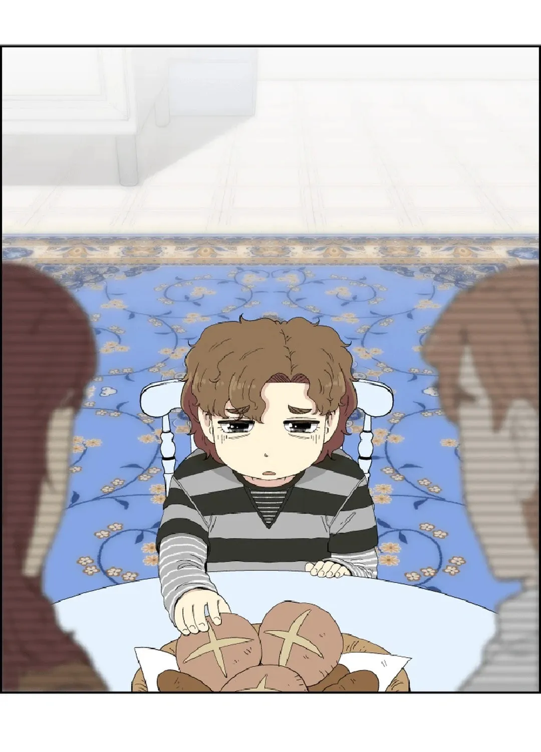Read Beethoven Reborn chapter 32 image 75 on Lezhin