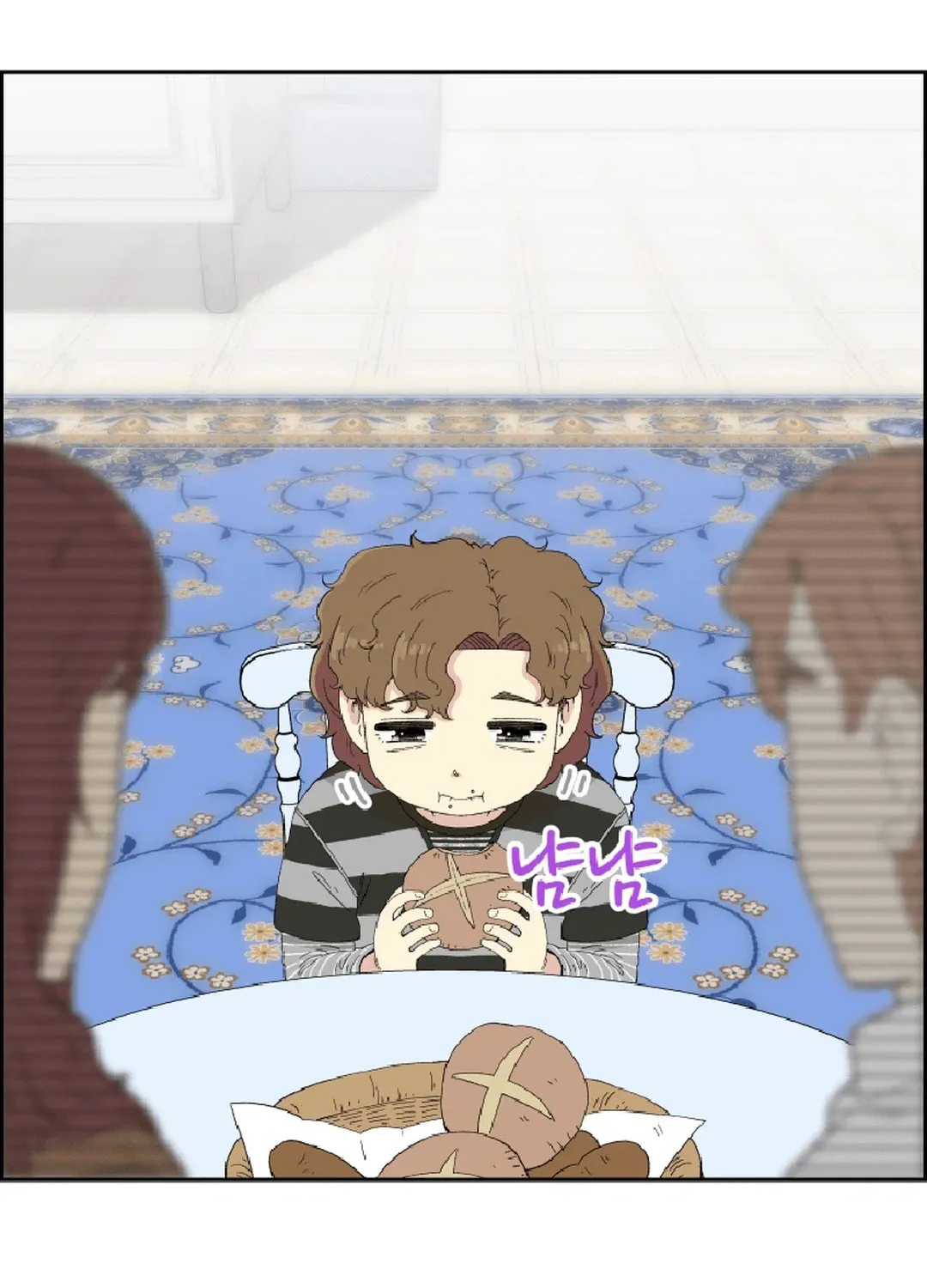 Read Beethoven Reborn chapter 32 image 77 on Lezhin