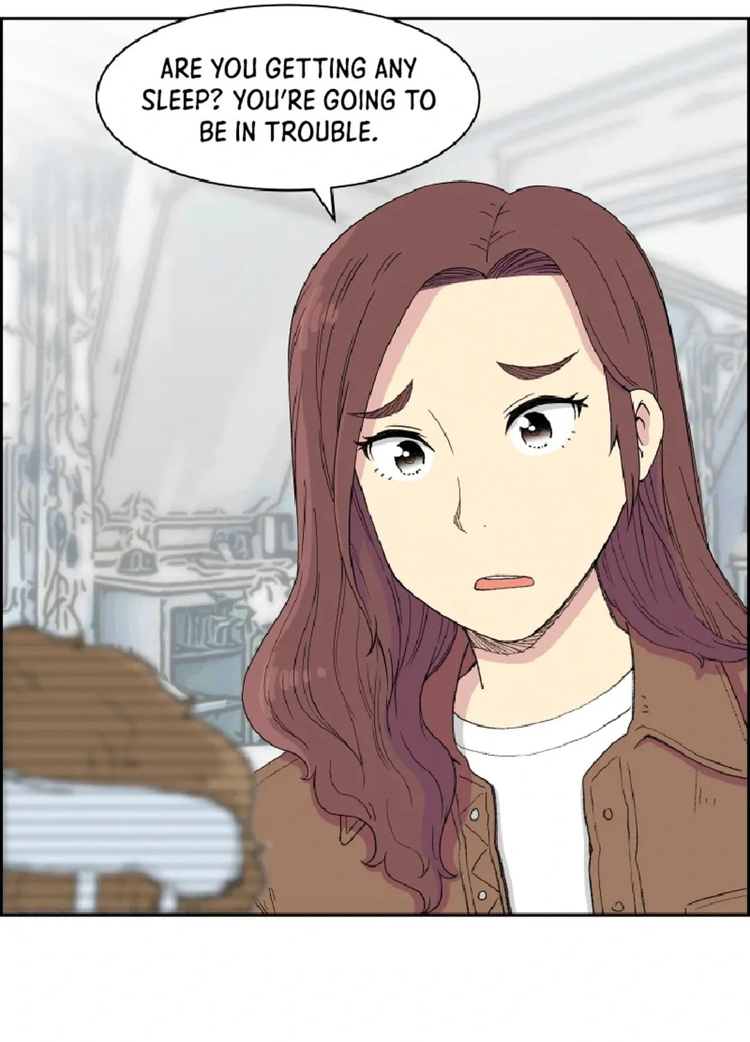 Read Beethoven Reborn chapter 32 image 84 on Lezhin