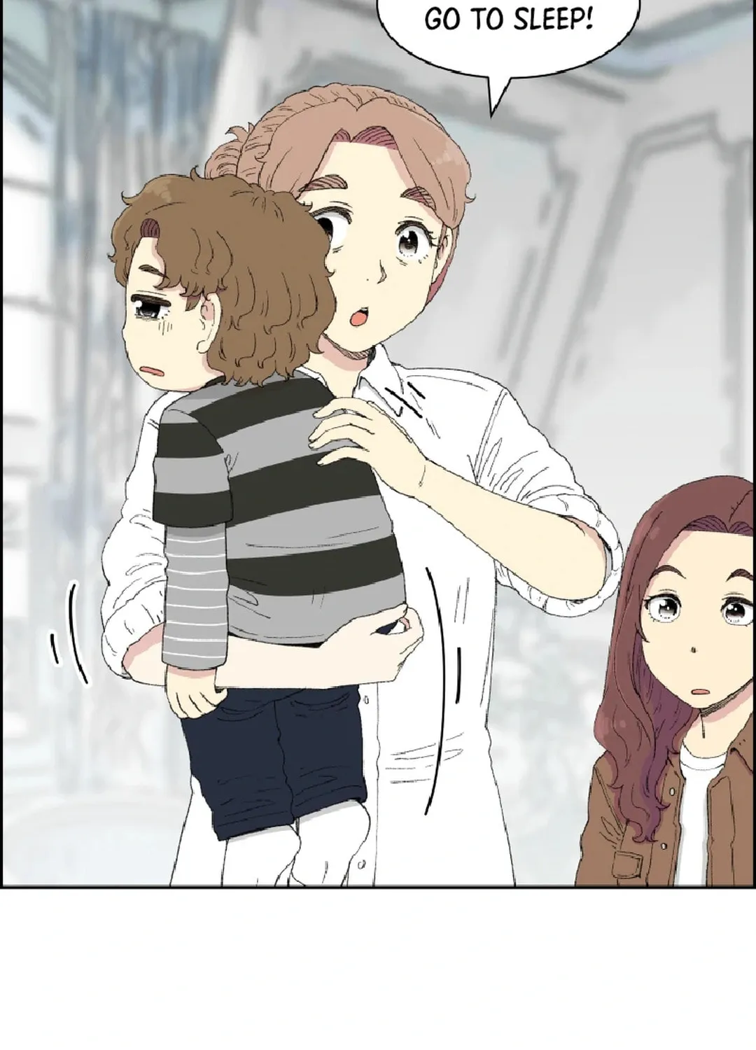 Read Beethoven Reborn chapter 32 image 89 on Lezhin
