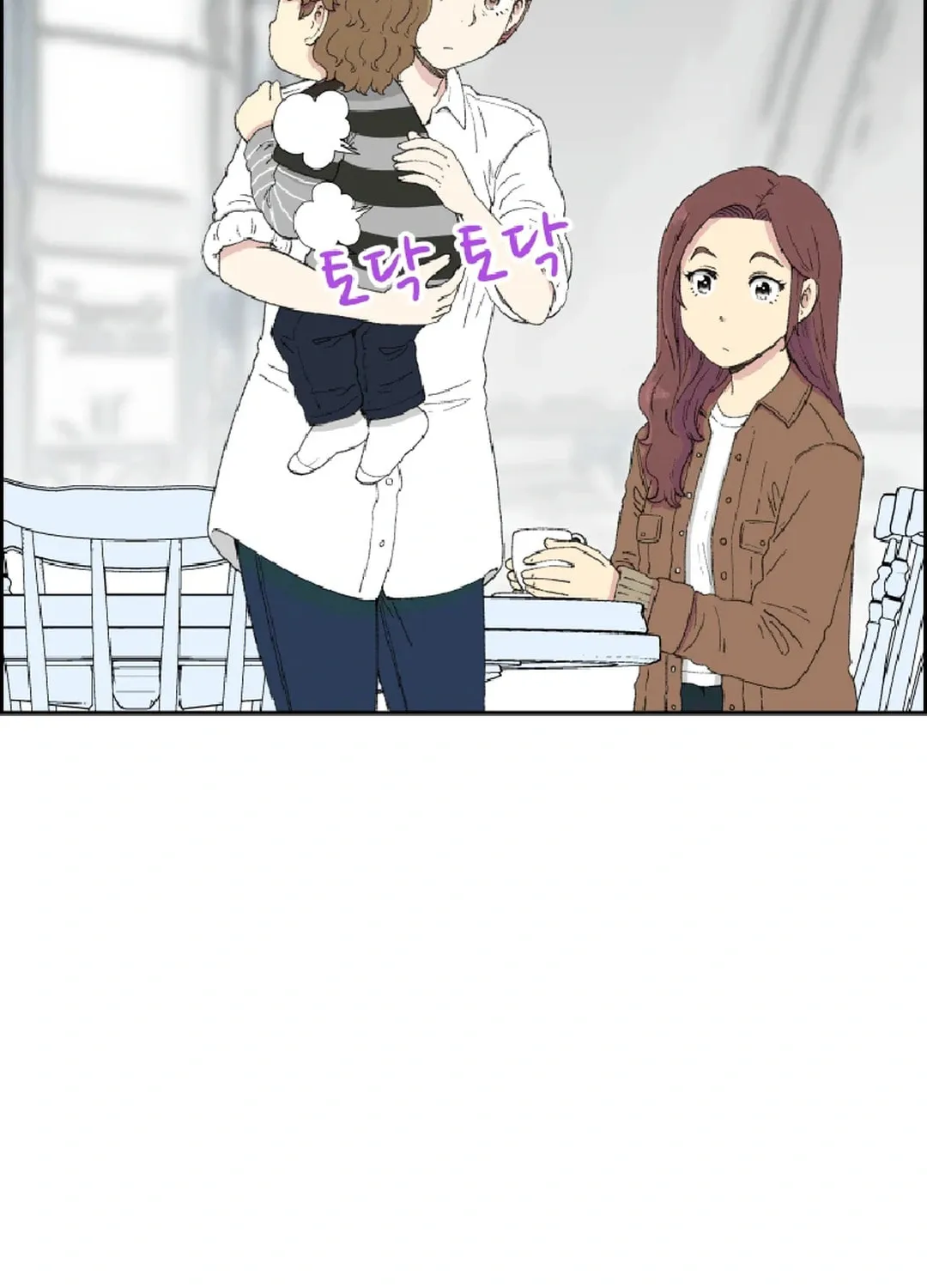 Read Beethoven Reborn chapter 32 image 93 on Lezhin