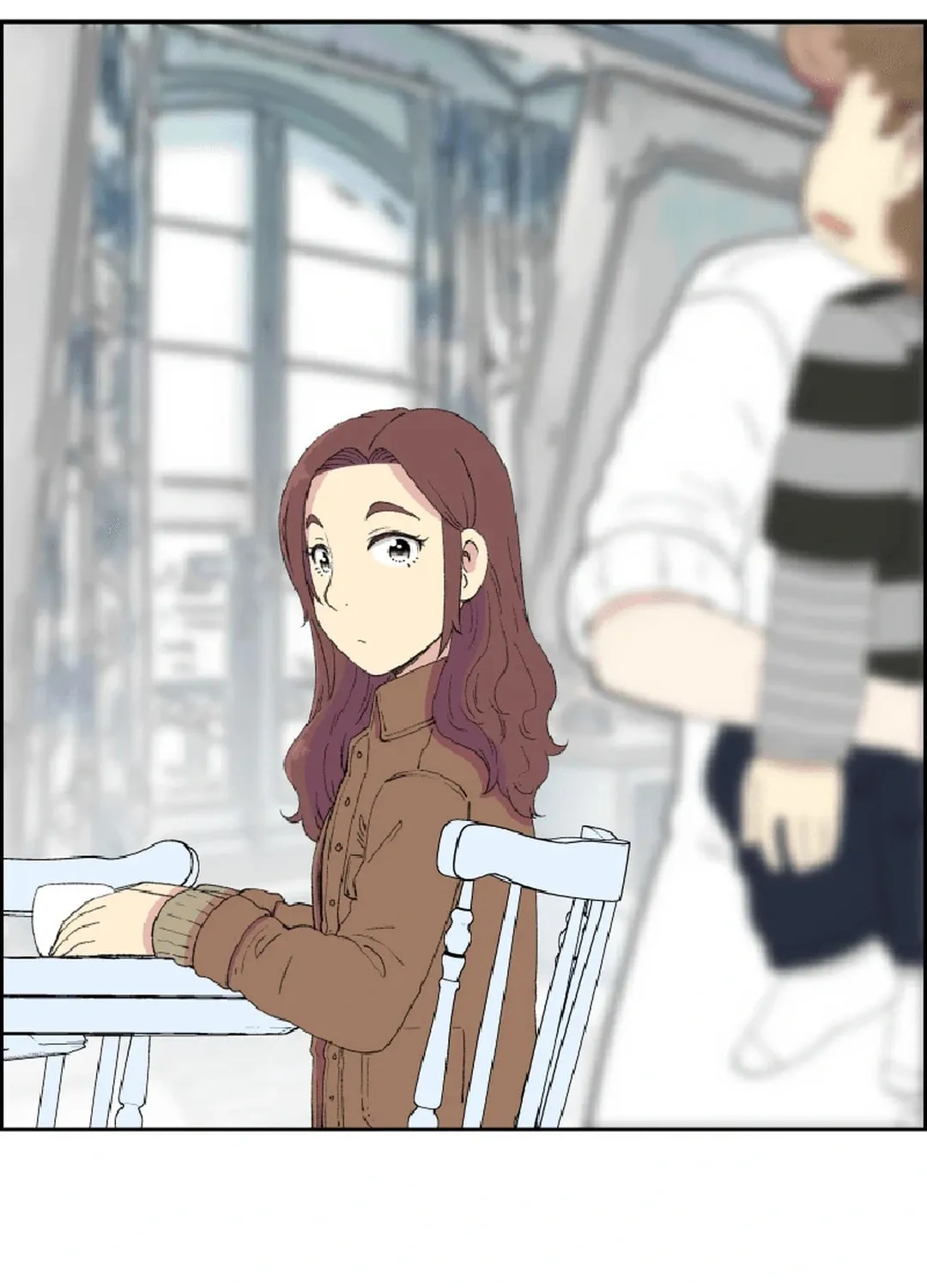 Read Beethoven Reborn chapter 32 image 96 on Lezhin