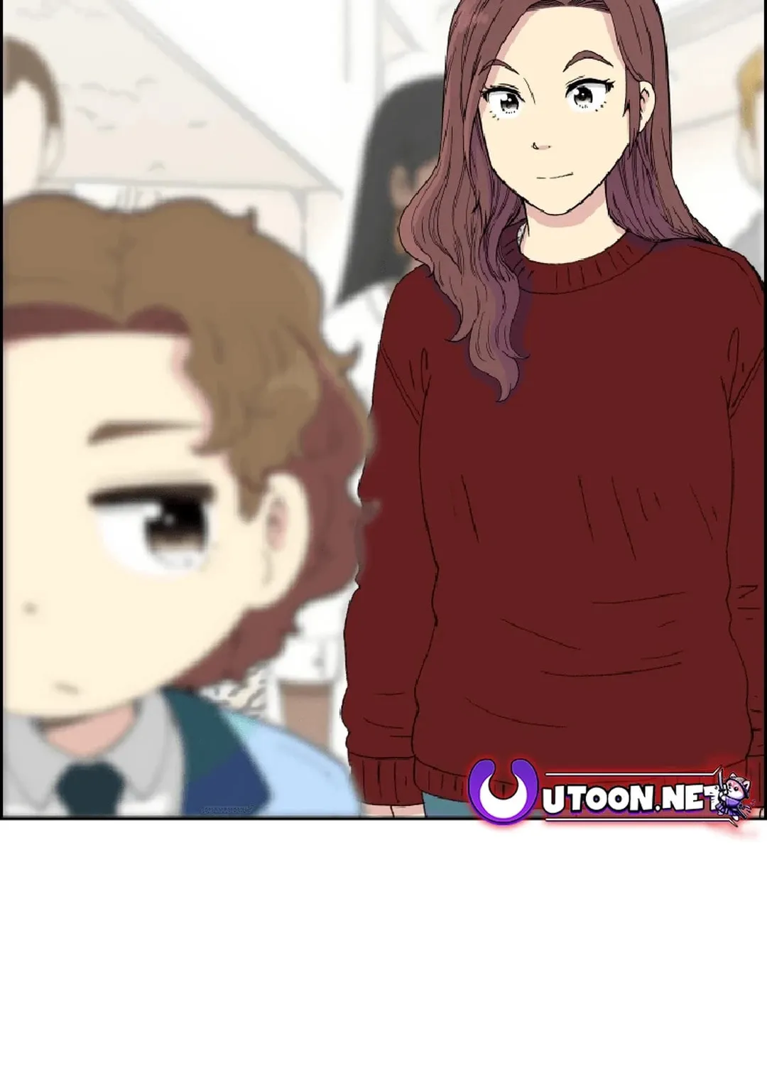 Read Beethoven Reborn chapter 33 image 100 on Lezhin