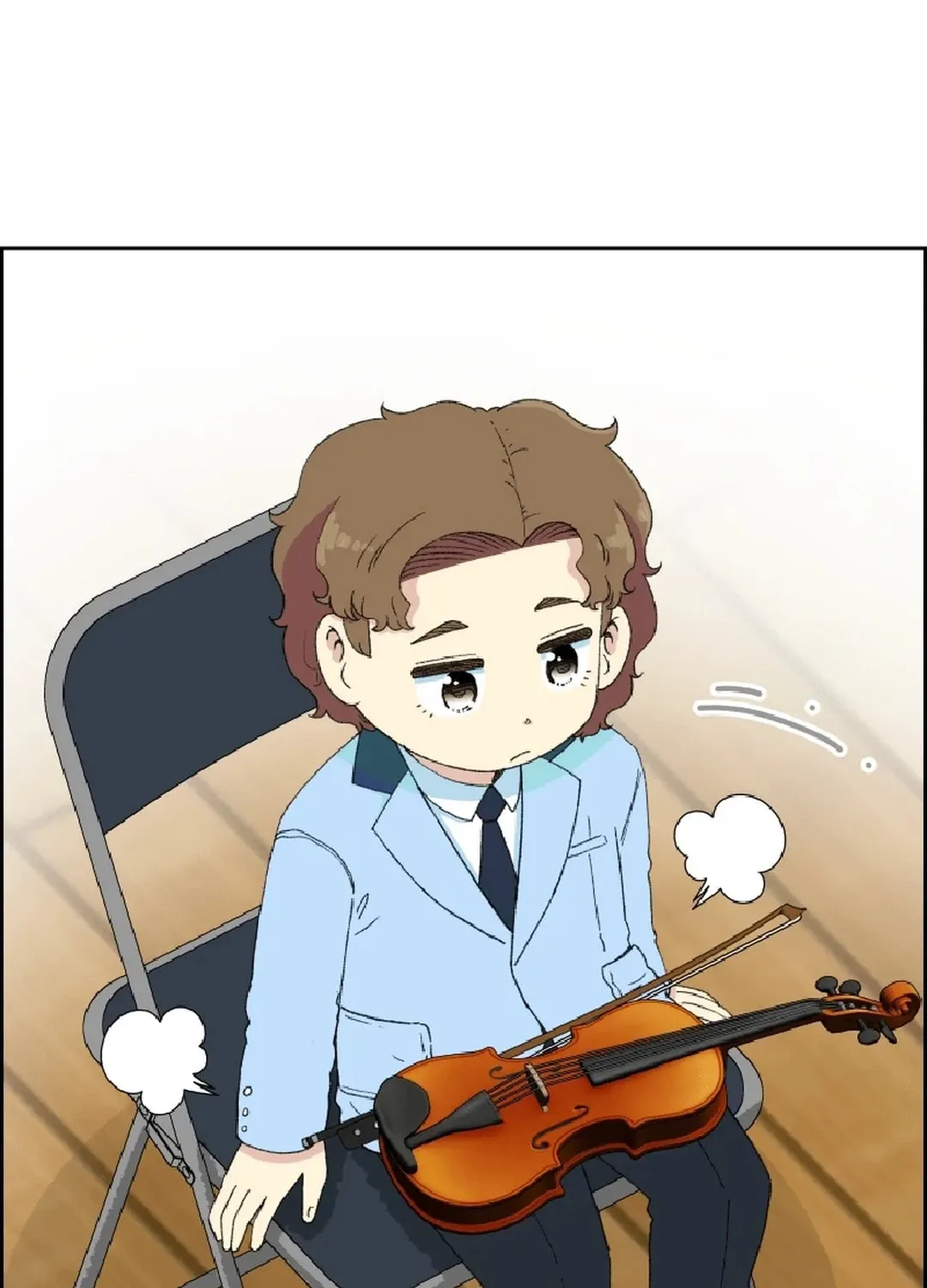 Read Beethoven Reborn chapter 33 image 110 on Lezhin