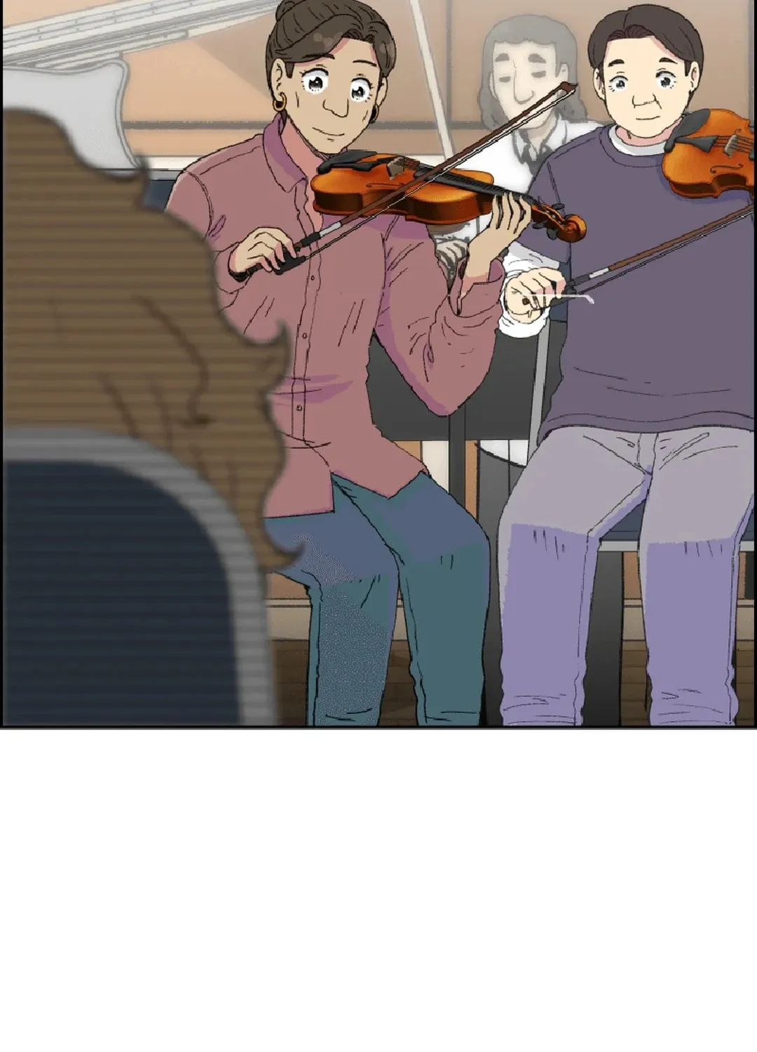 Read Beethoven Reborn chapter 33 image 114 on Lezhin