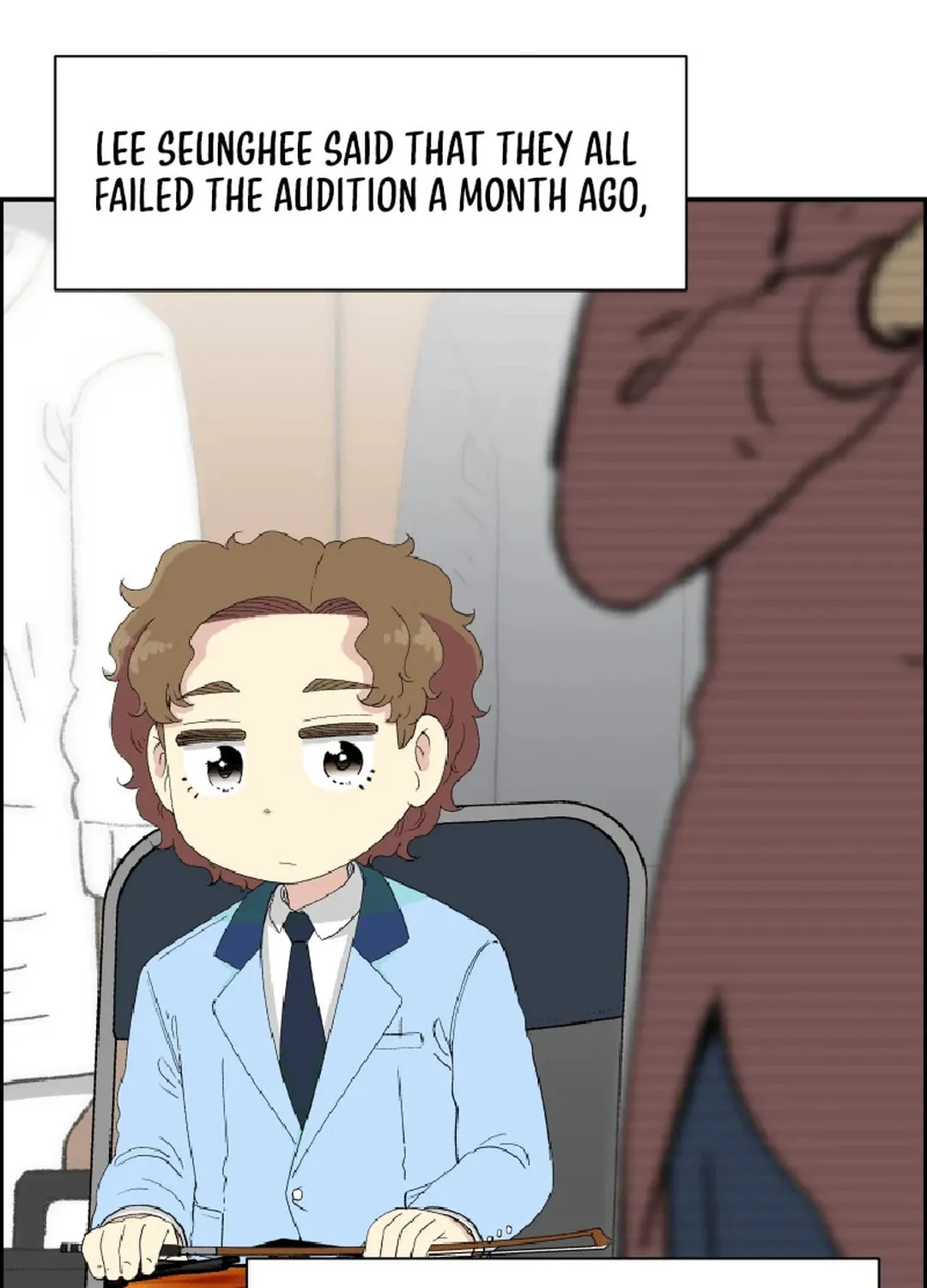 Read Beethoven Reborn chapter 33 image 117 on Lezhin