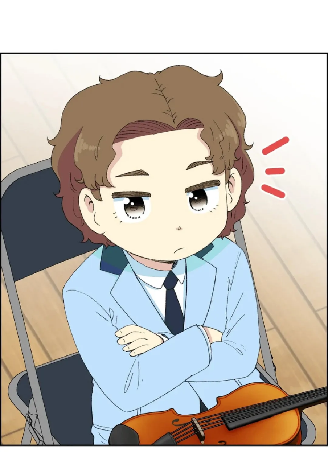 Read Beethoven Reborn chapter 33 image 124 on Lezhin