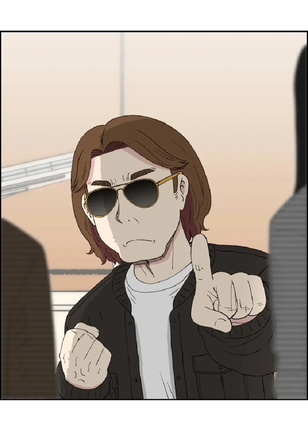 Read Beethoven Reborn chapter 33 image 133 on Lezhin