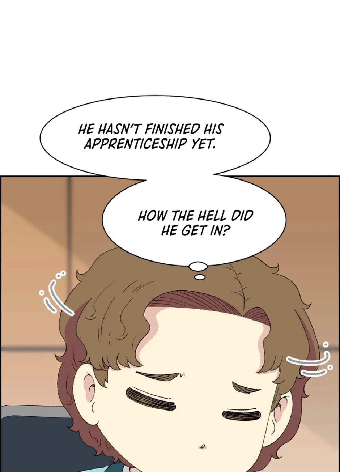 Read Beethoven Reborn chapter 33 image 136 on Lezhin