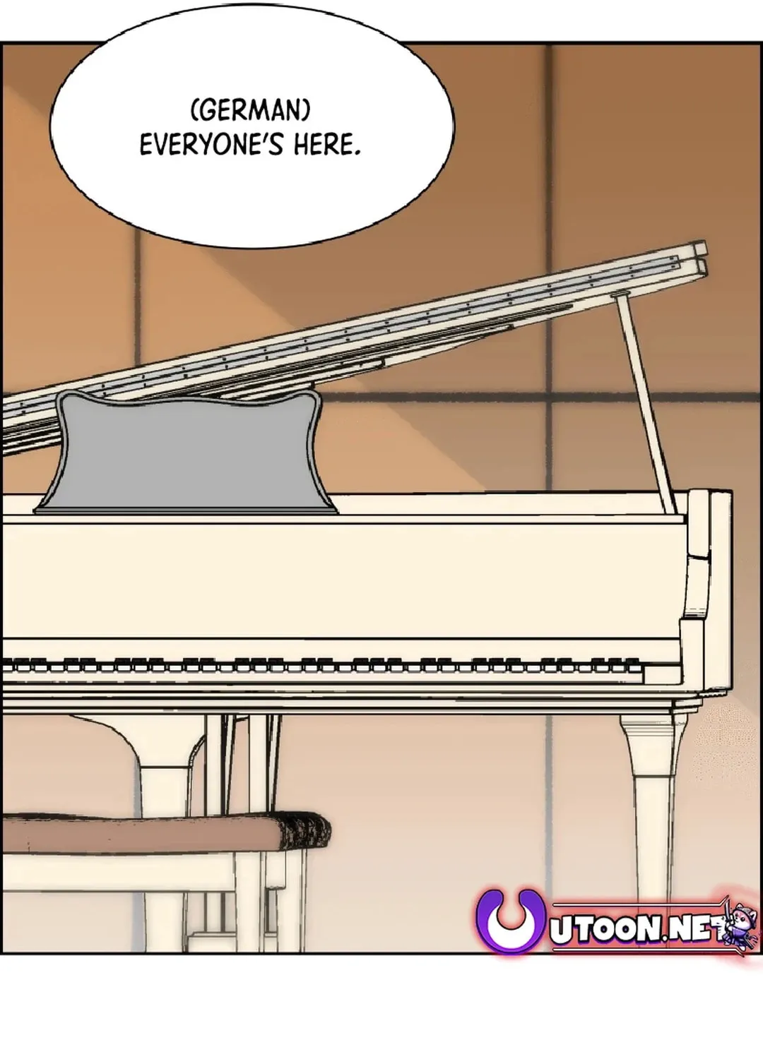 Read Beethoven Reborn chapter 33 image 138 on Lezhin