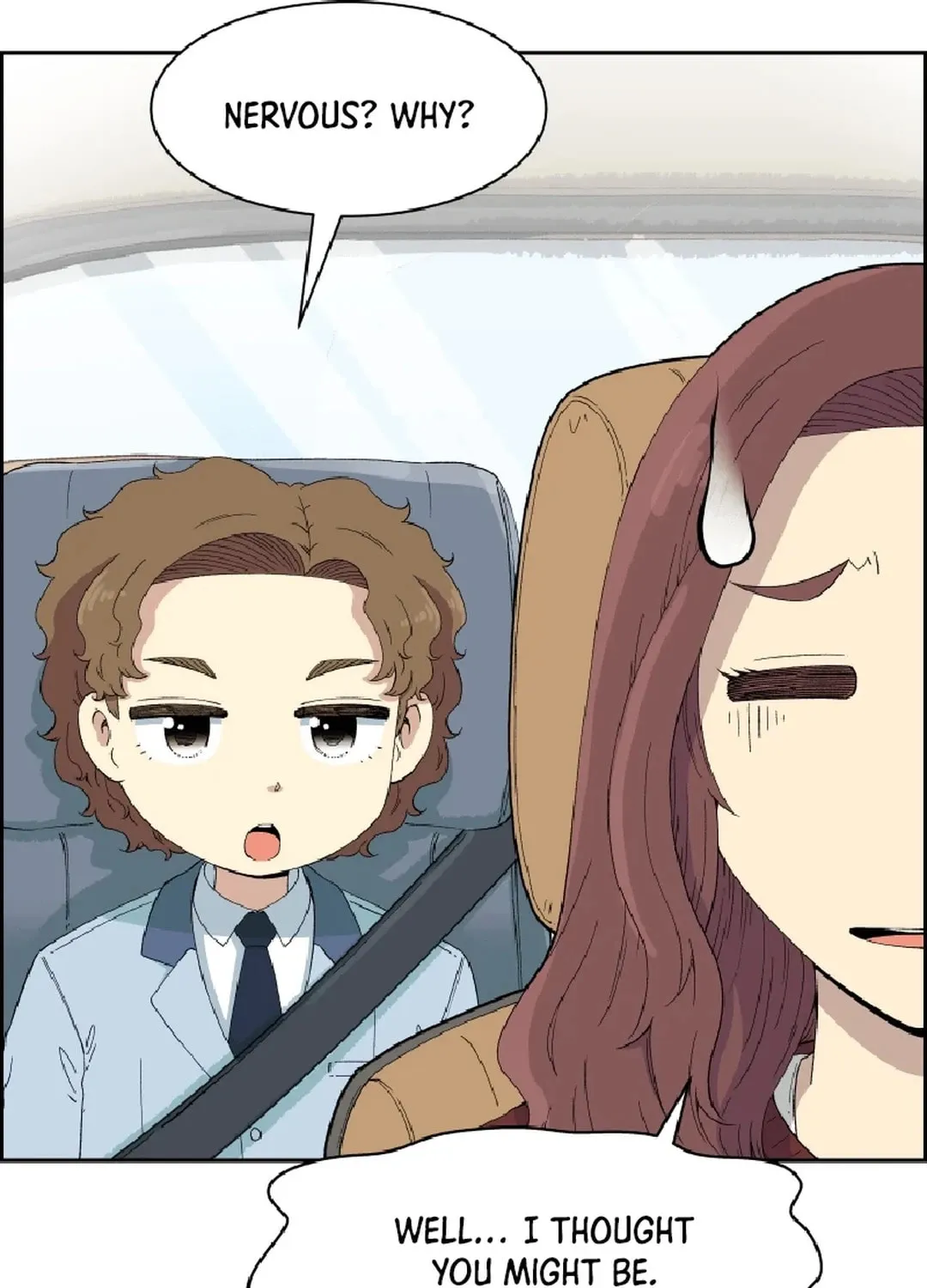 Read Beethoven Reborn chapter 33 image 14 on Lezhin
