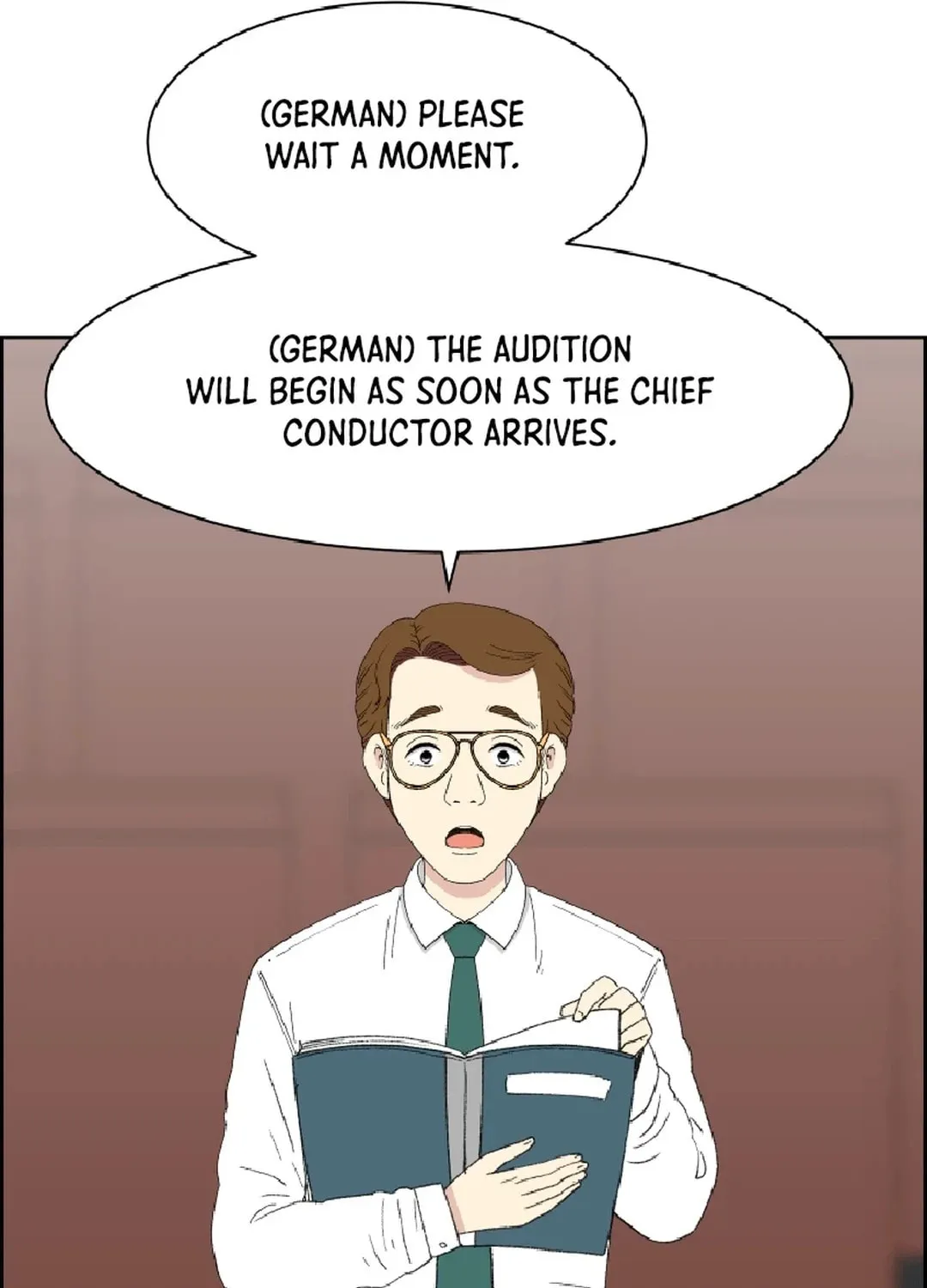Read Beethoven Reborn chapter 33 image 140 on Lezhin