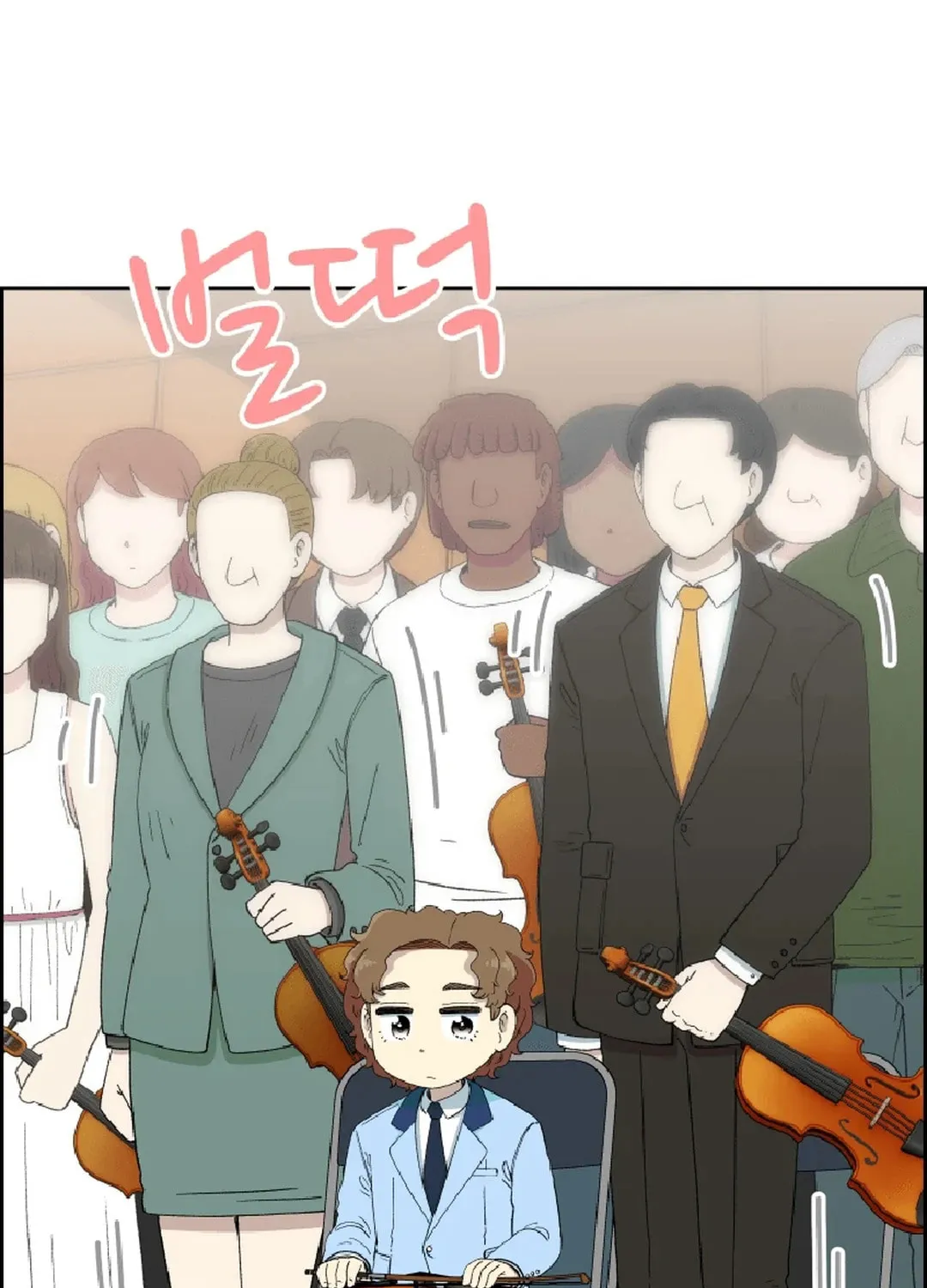 Read Beethoven Reborn chapter 33 image 147 on Lezhin
