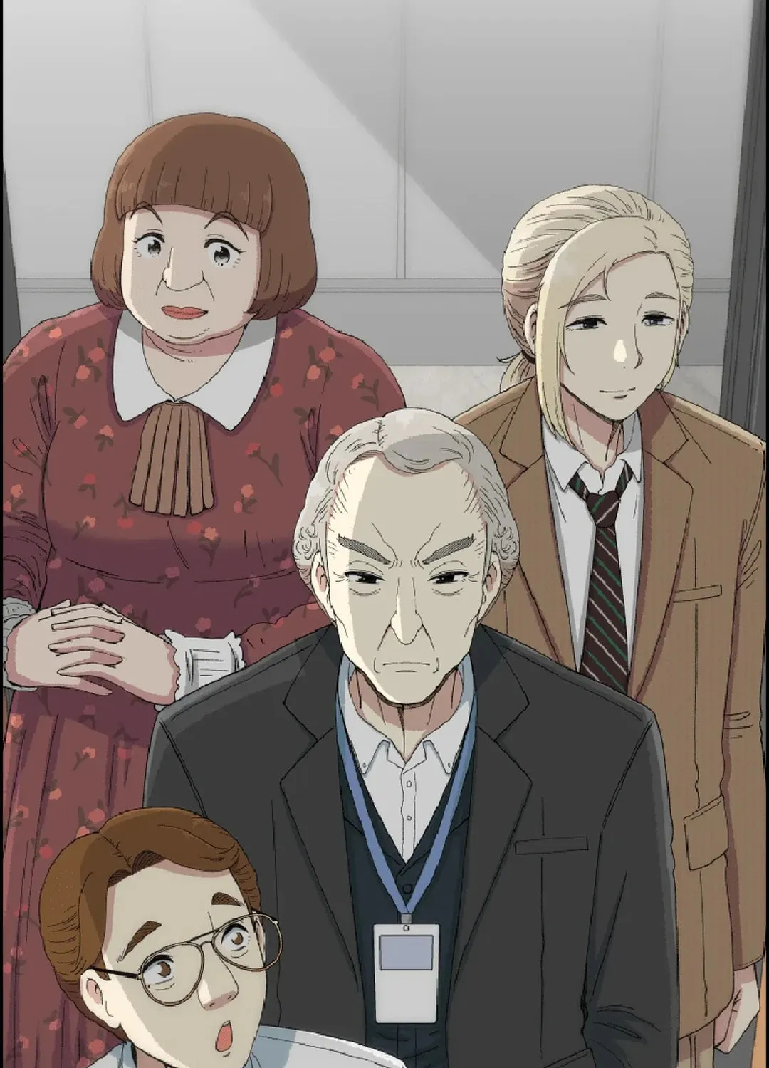 Read Beethoven Reborn chapter 33 image 152 on Lezhin