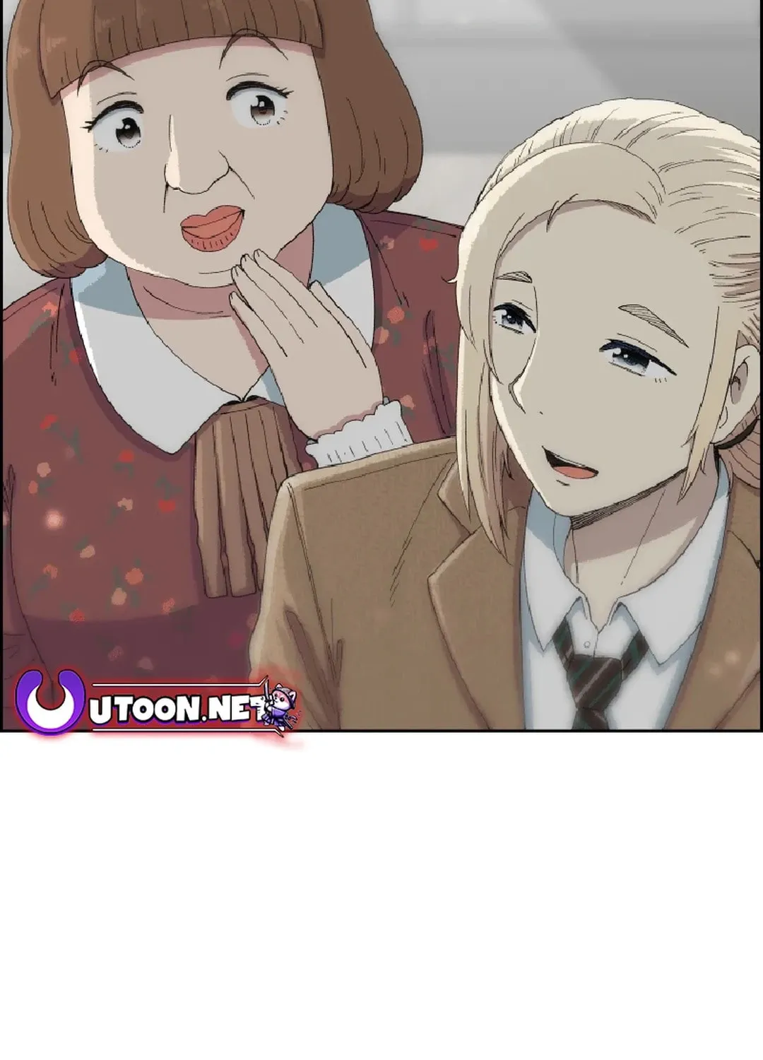 Read Beethoven Reborn chapter 33 image 156 on Lezhin