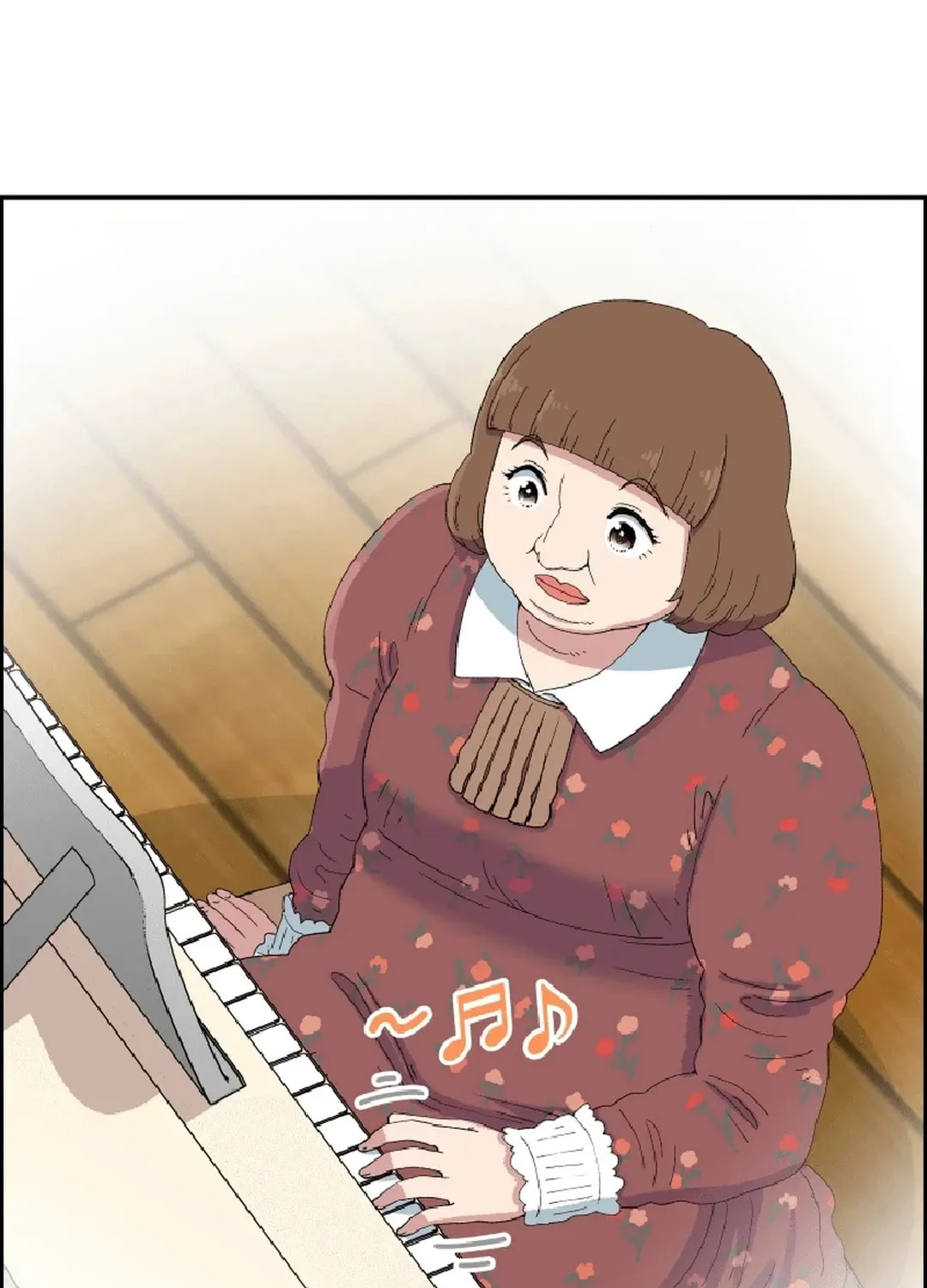 Read Beethoven Reborn chapter 33 image 159 on Lezhin