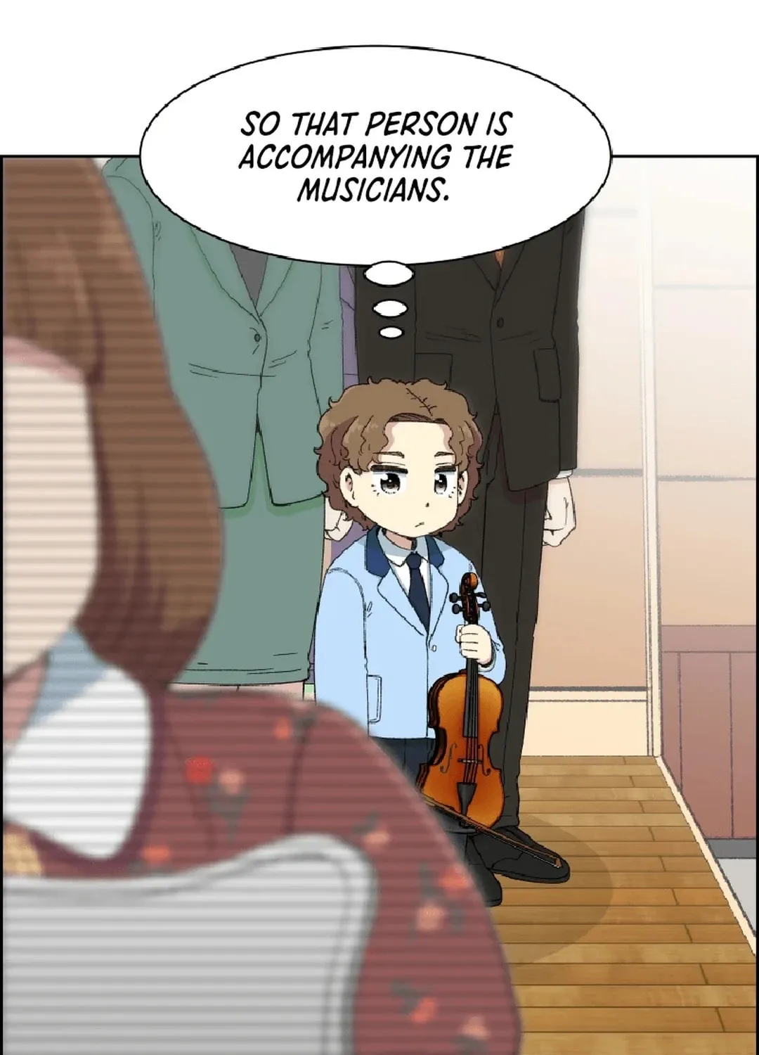 Read Beethoven Reborn chapter 33 image 161 on Lezhin