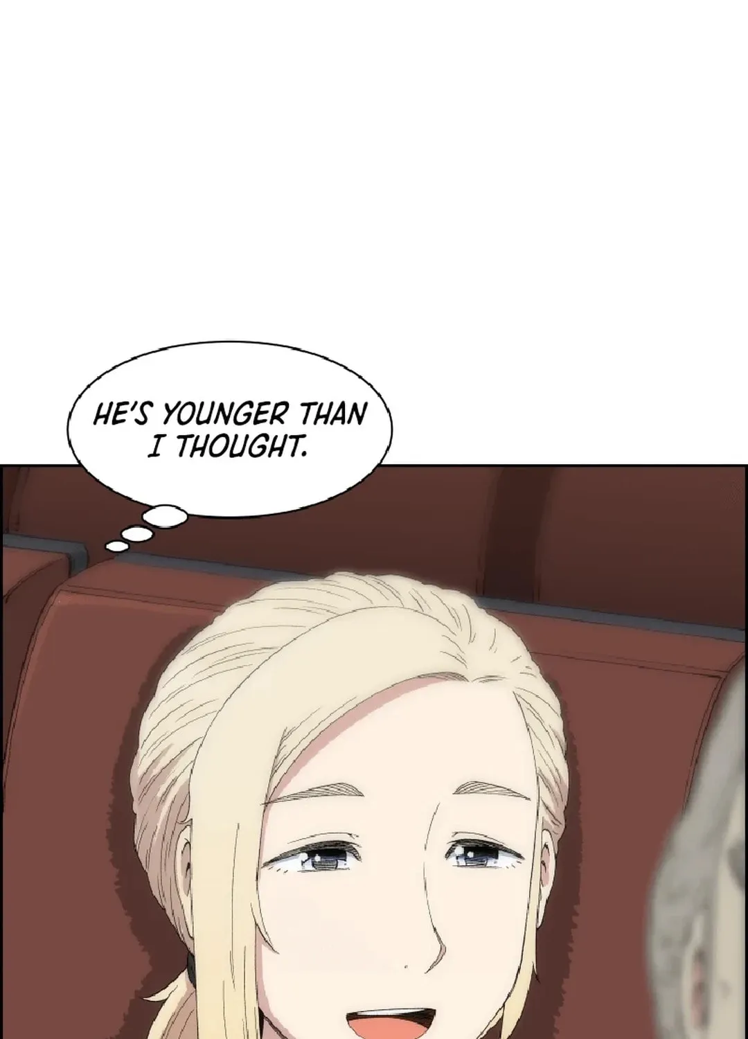 Read Beethoven Reborn chapter 33 image 164 on Lezhin