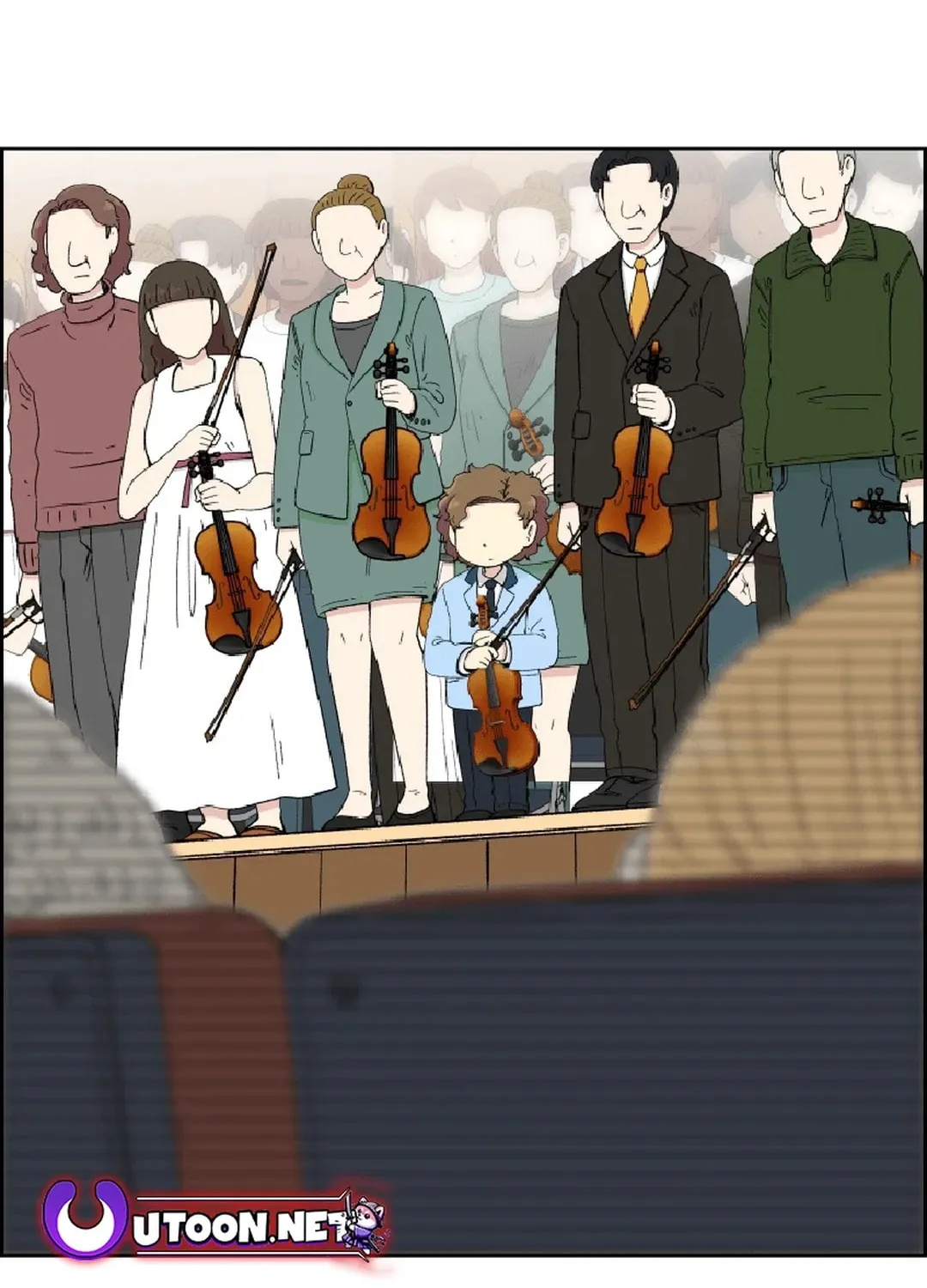 Read Beethoven Reborn chapter 33 image 166 on Lezhin