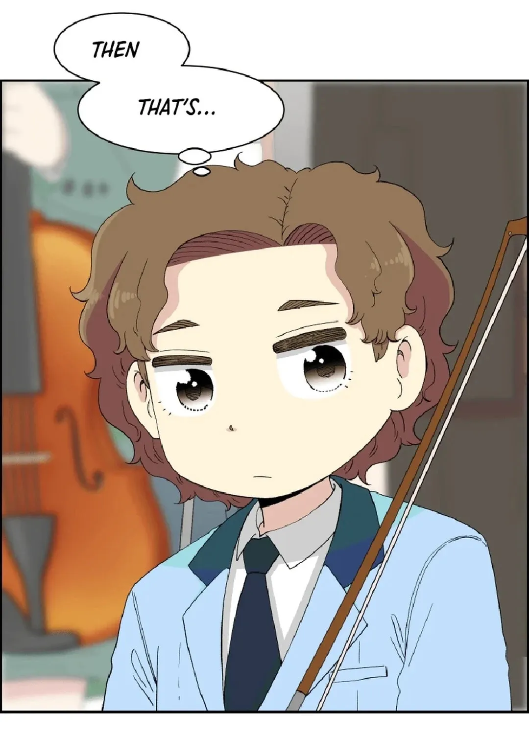 Read Beethoven Reborn chapter 33 image 168 on Lezhin