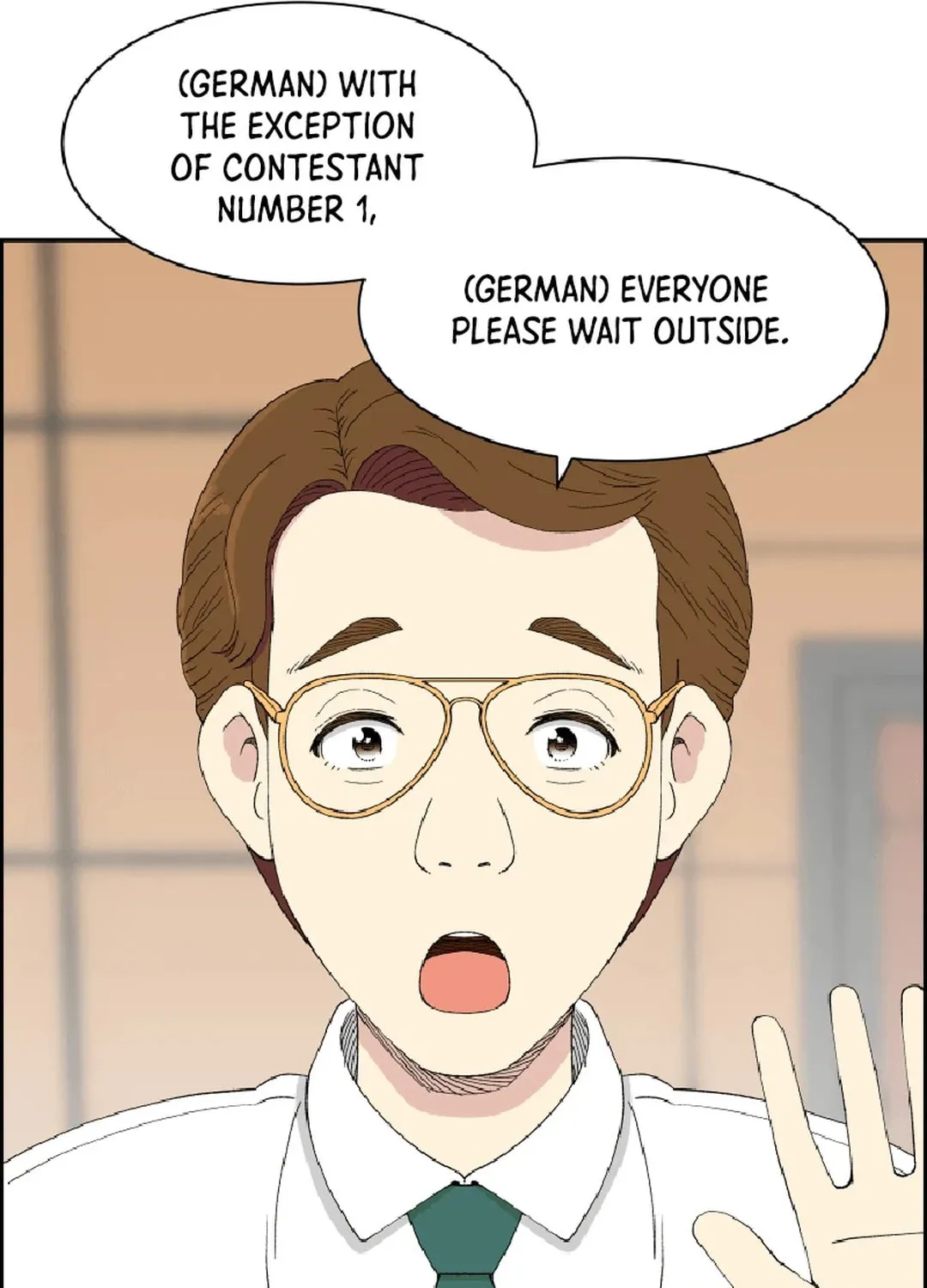 Read Beethoven Reborn chapter 33 image 175 on Lezhin