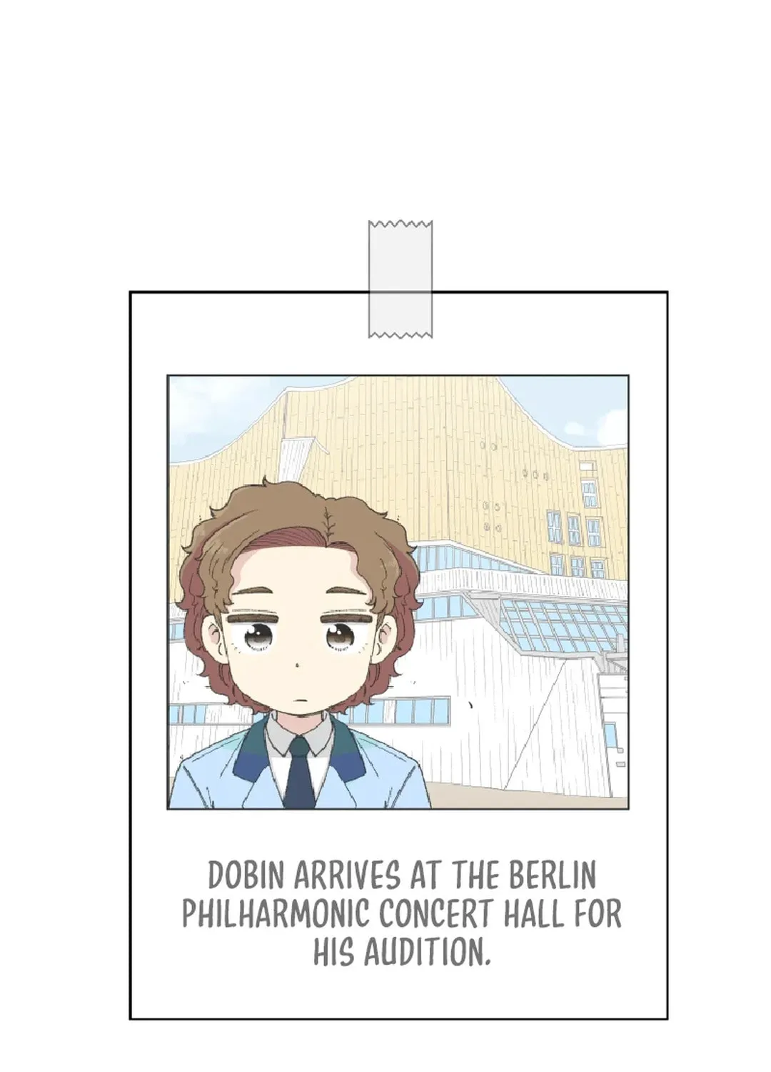 Read Beethoven Reborn chapter 33 image 180 on Lezhin