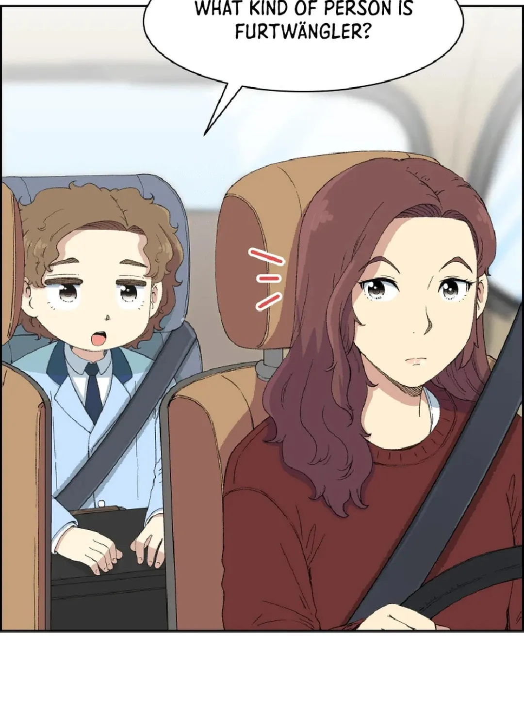 Read Beethoven Reborn chapter 33 image 19 on Lezhin