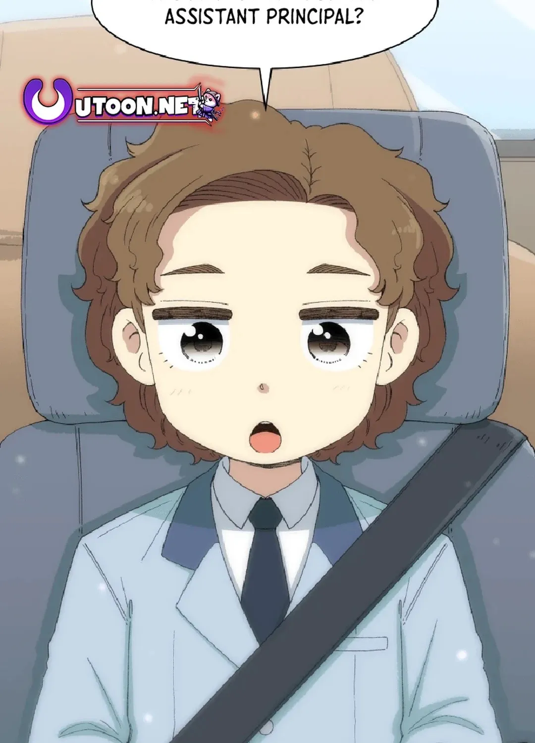 Read Beethoven Reborn chapter 33 image 2 on Lezhin
