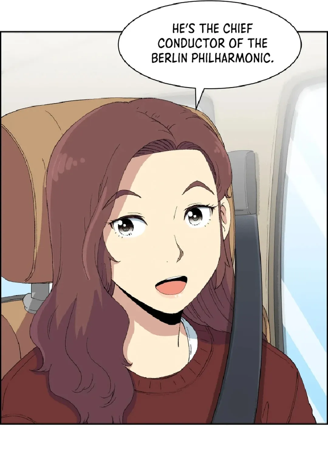 Read Beethoven Reborn chapter 33 image 21 on Lezhin